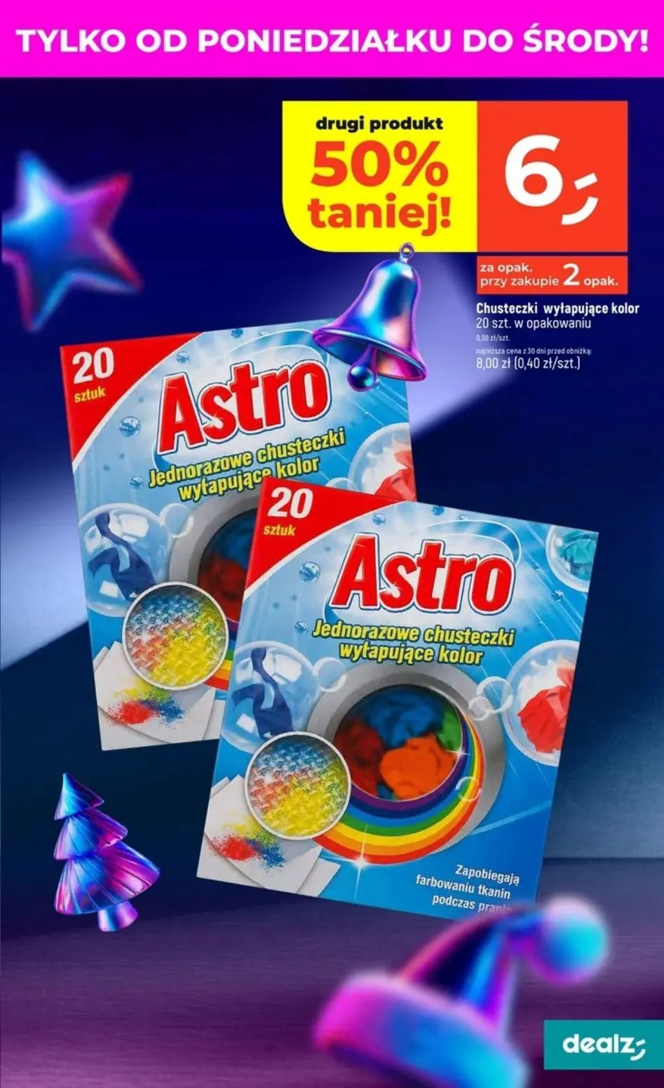 gazetka promocyjna Dealz Make a Dealz - Strona 45