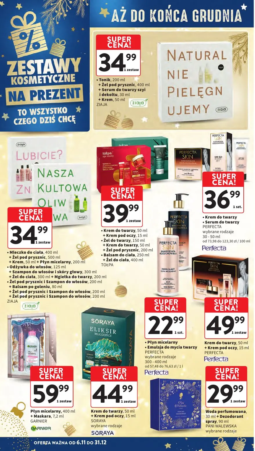 gazetka promocyjna Intermarche Wszystko, czego dziś chcę - Strona 12