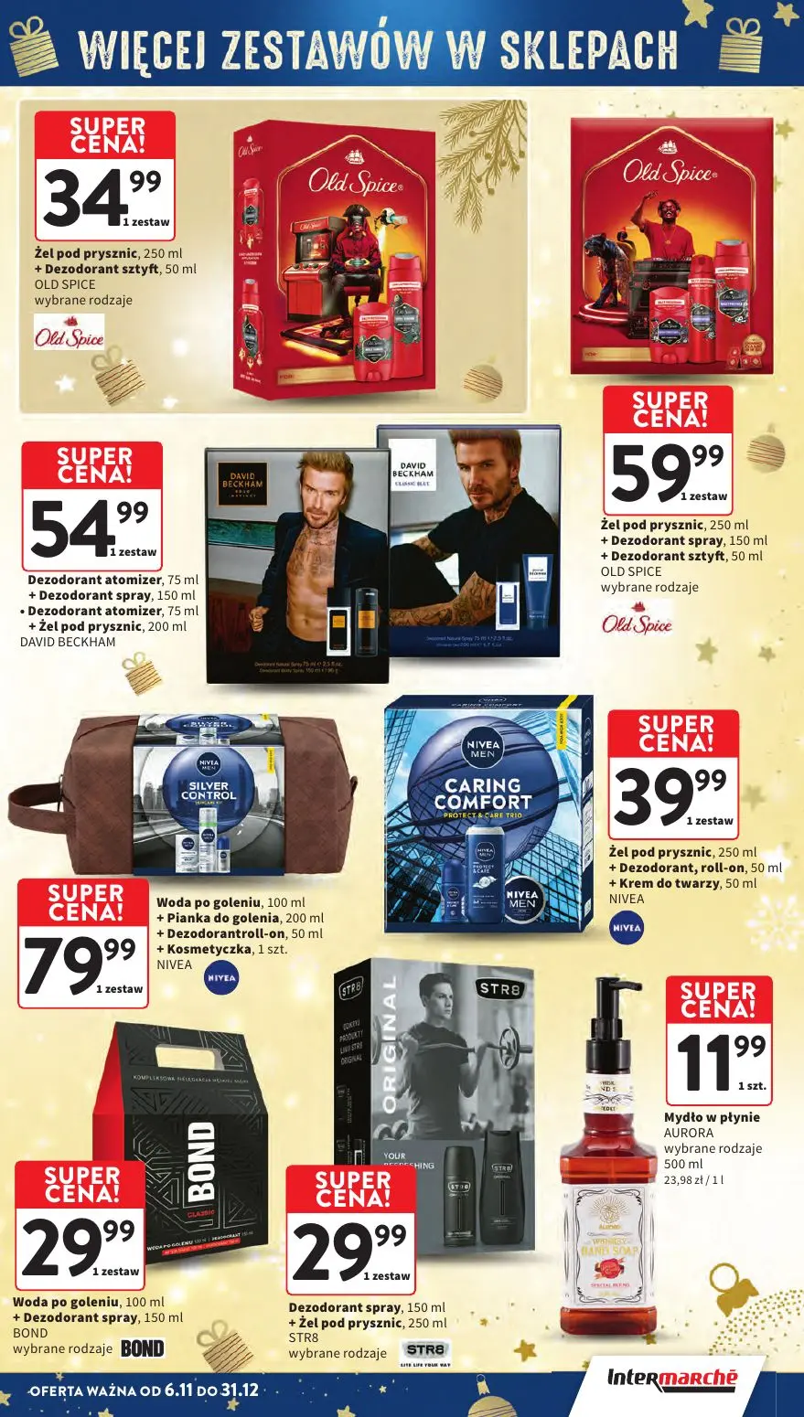 gazetka promocyjna Intermarche Wszystko, czego dziś chcę - Strona 15