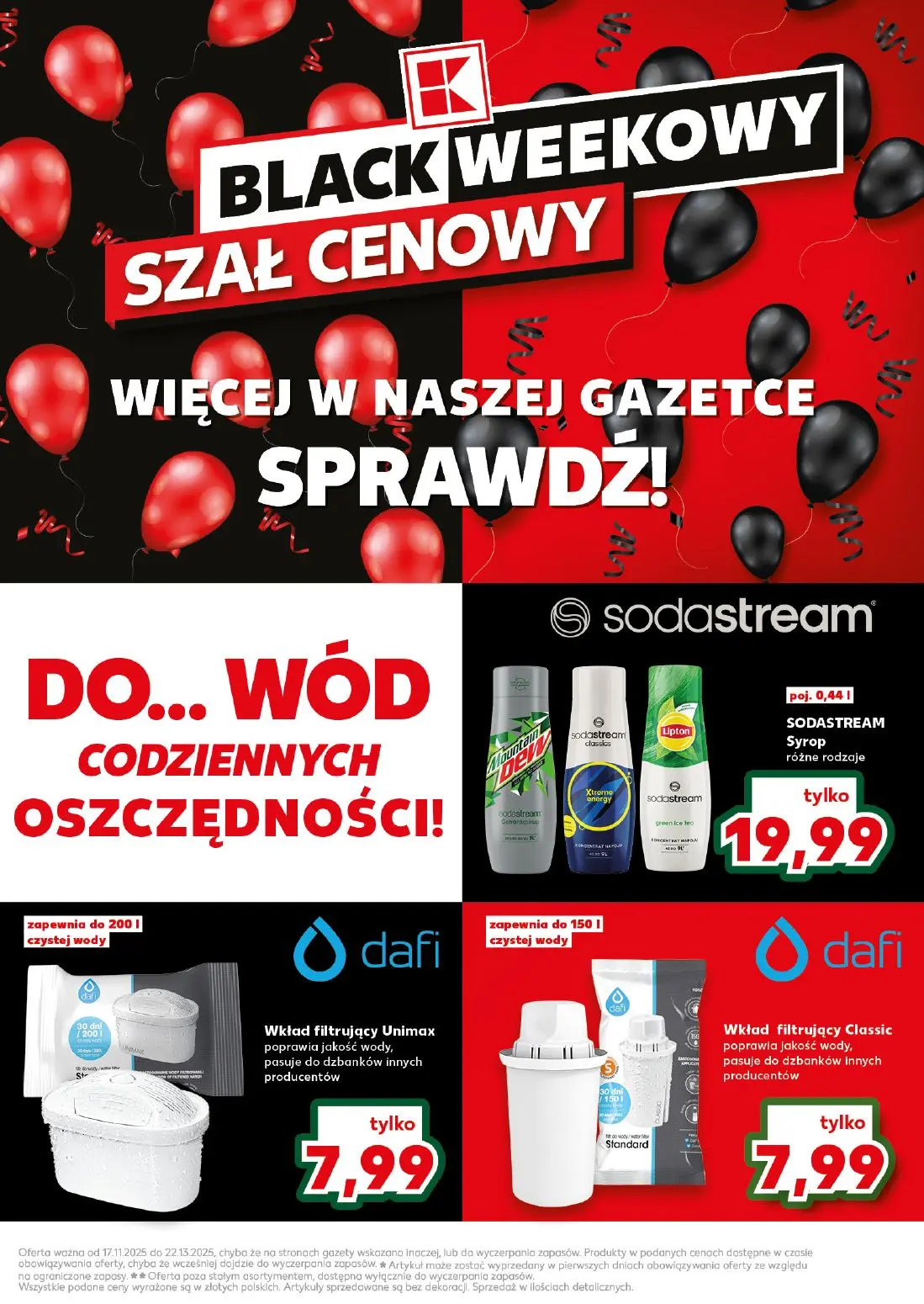 gazetka promocyjna Kaufland Jest fresz - Strona 63