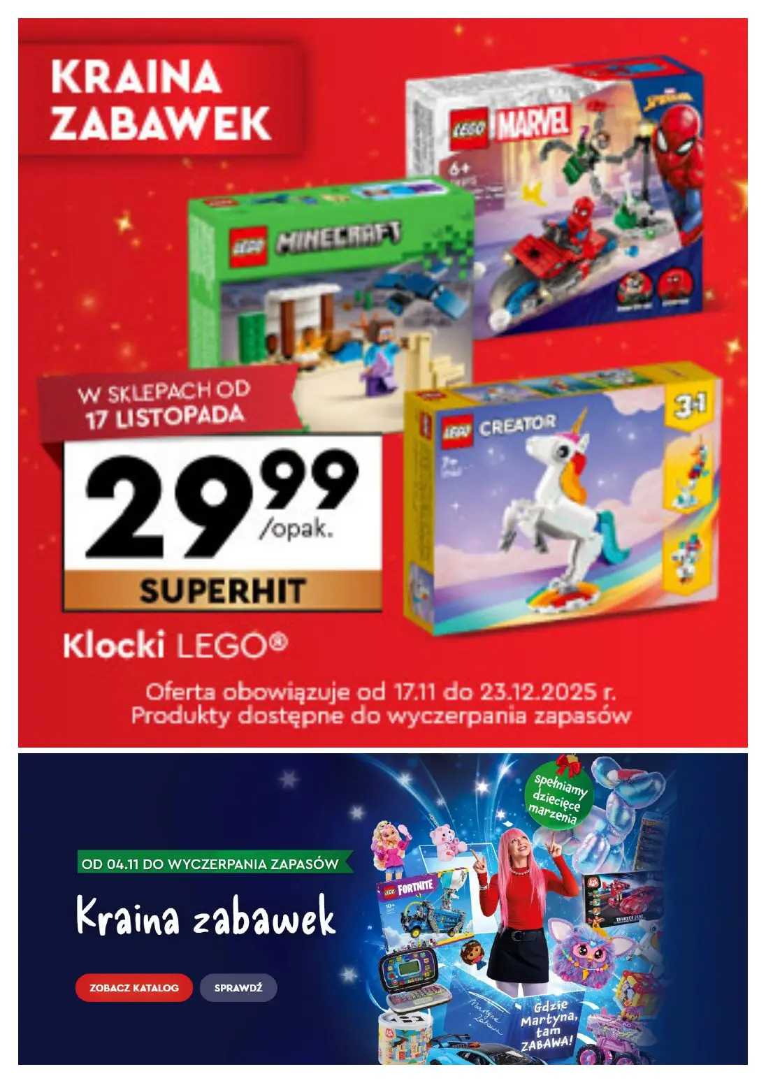 gazetka promocyjna Biedronka Biedronkowe oszczędności - Strona 12