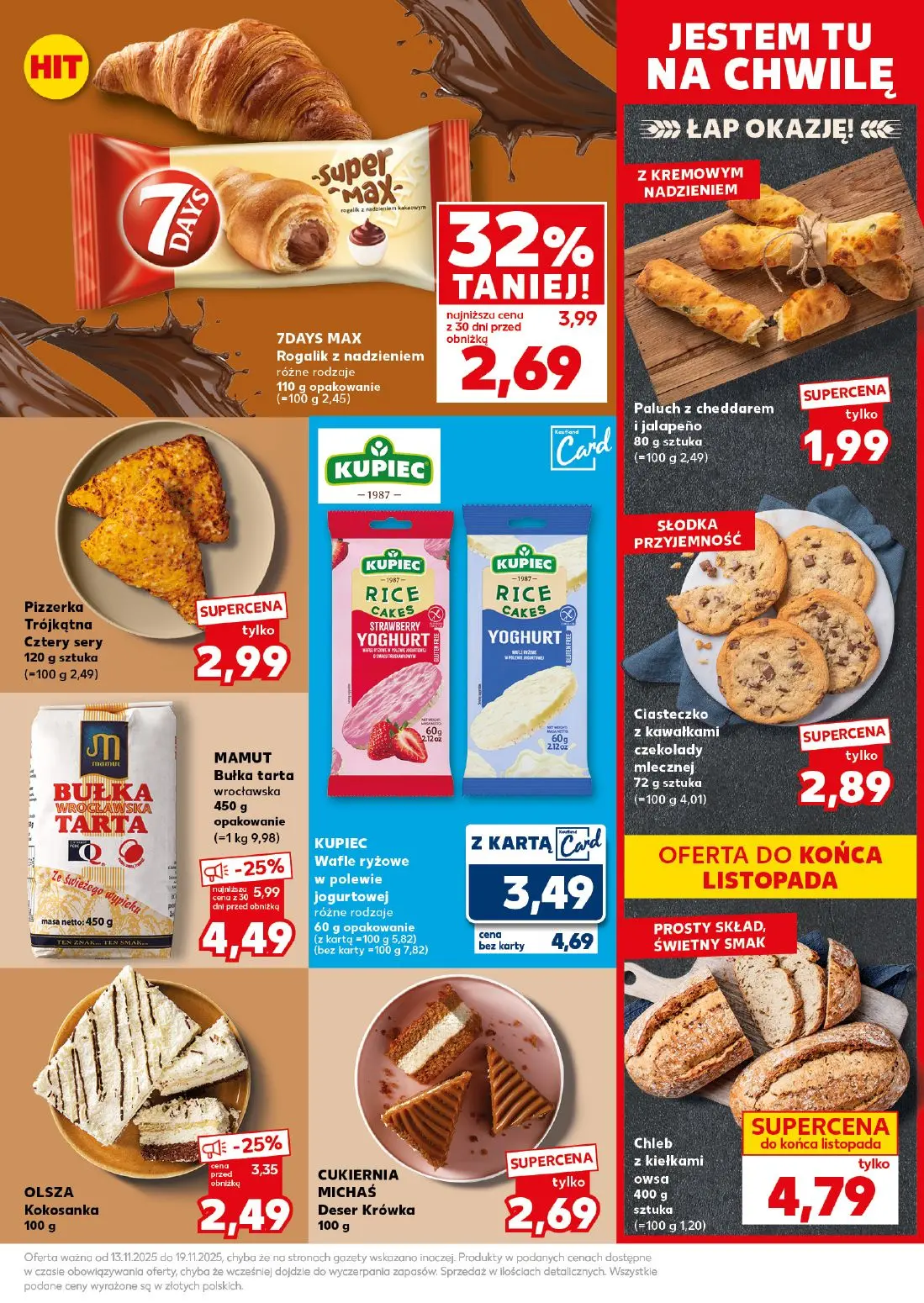 gazetka promocyjna Kaufland Mocny Start - Strona 15