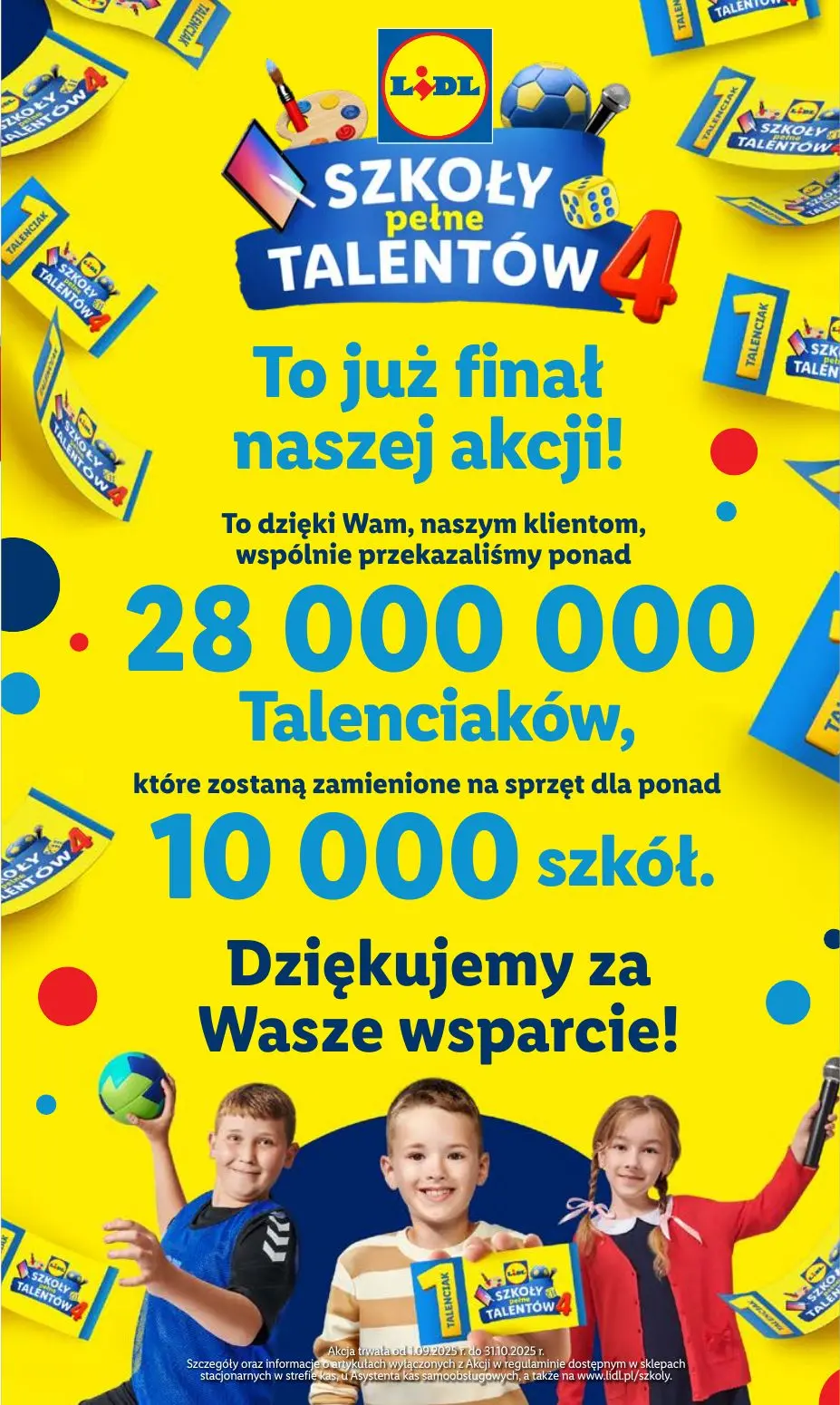 gazetka promocyjna LIDL Od poniedziałku - Strona 12
