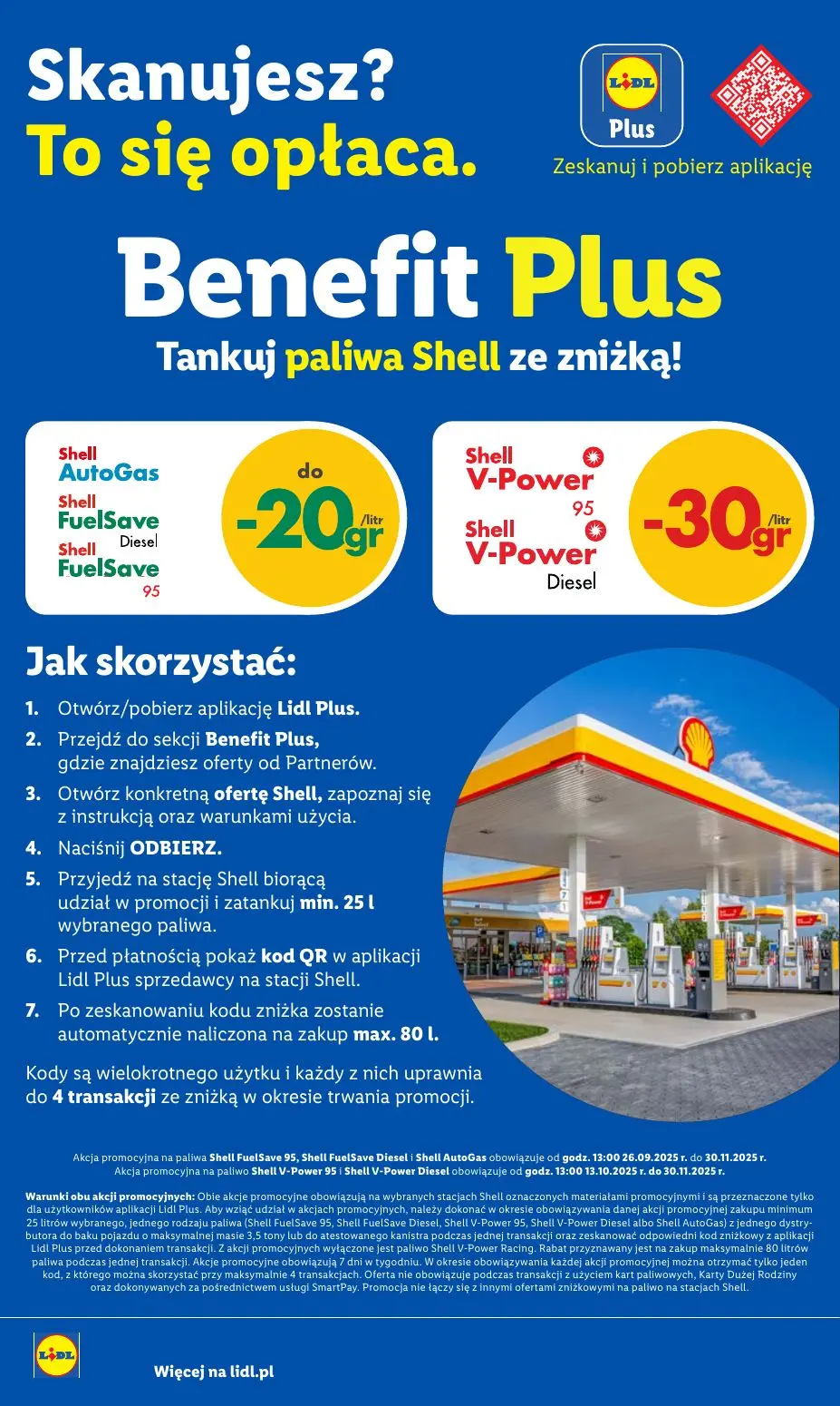gazetka promocyjna LIDL Od poniedziałku - Strona 66
