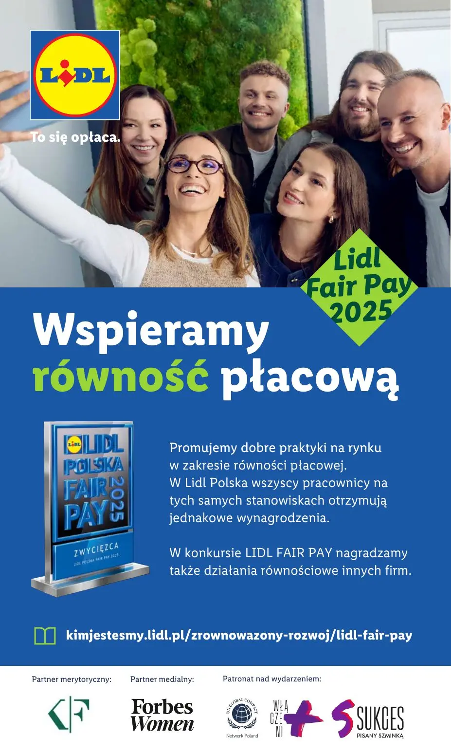 gazetka promocyjna LIDL Od poniedziałku - Strona 70