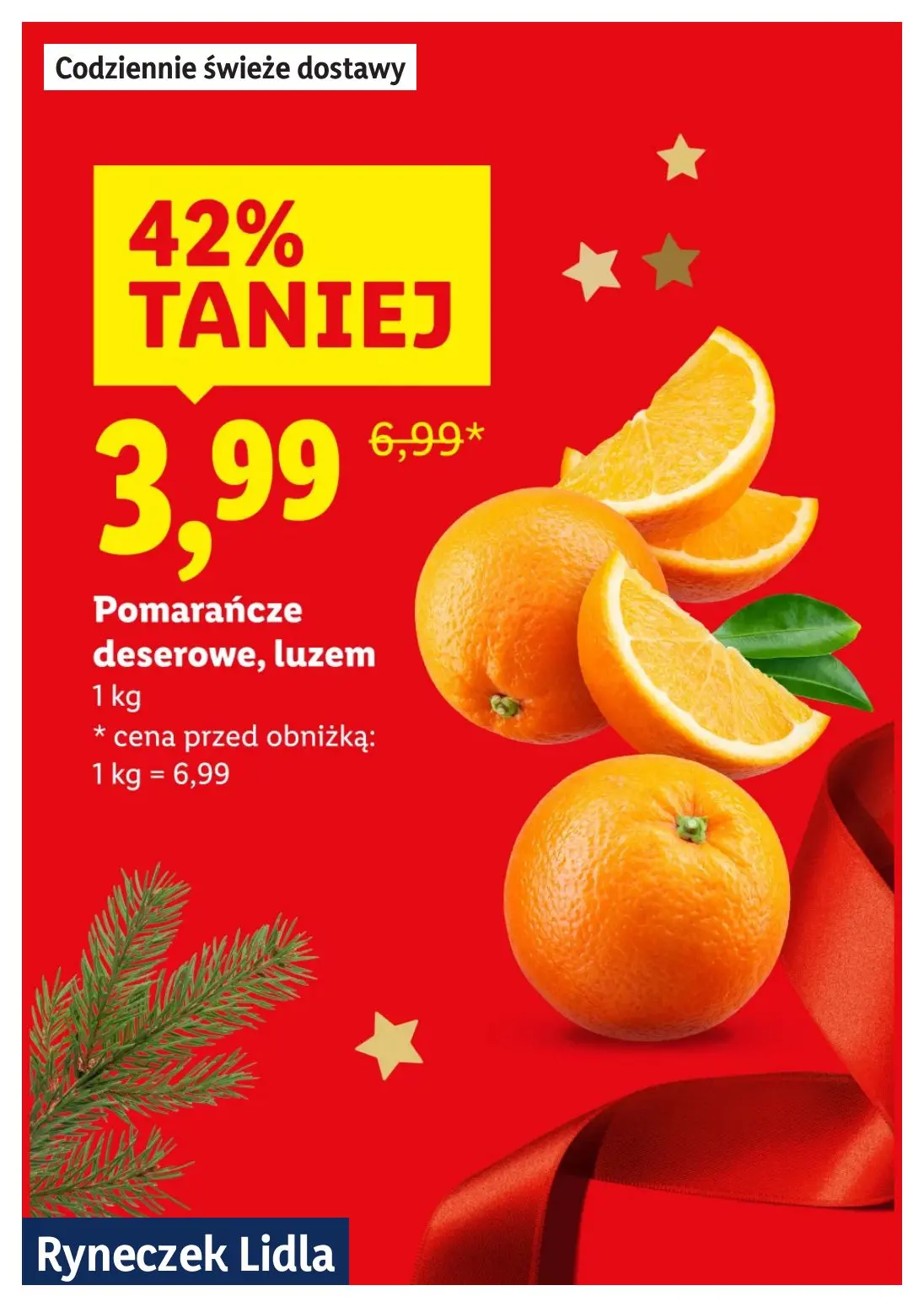 gazetka promocyjna LIDL Lidl plus. Skanujesz - To się opłaca - Strona 2