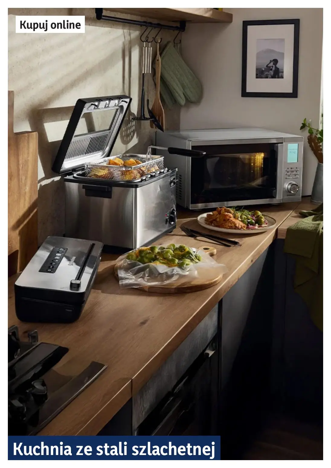 gazetka promocyjna LIDL Lidl plus. Skanujesz - To się opłaca - Strona 19