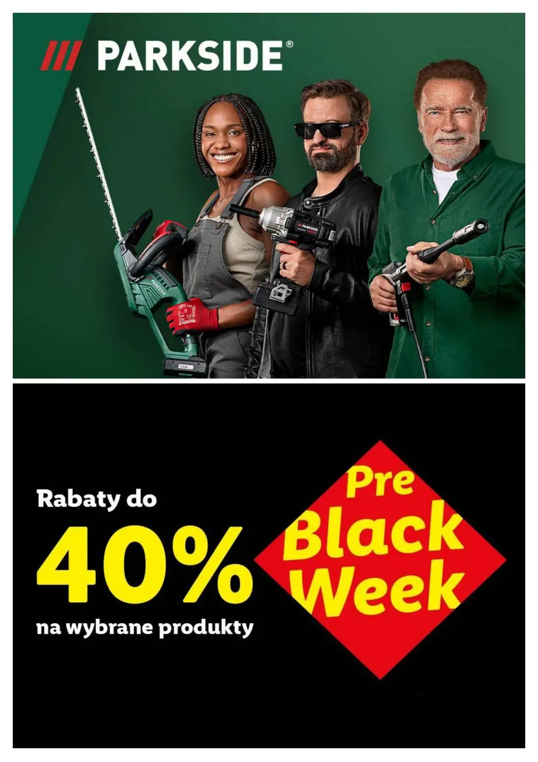 gazetka promocyjna LIDL Lidl plus. Skanujesz - To się opłaca - Strona 23