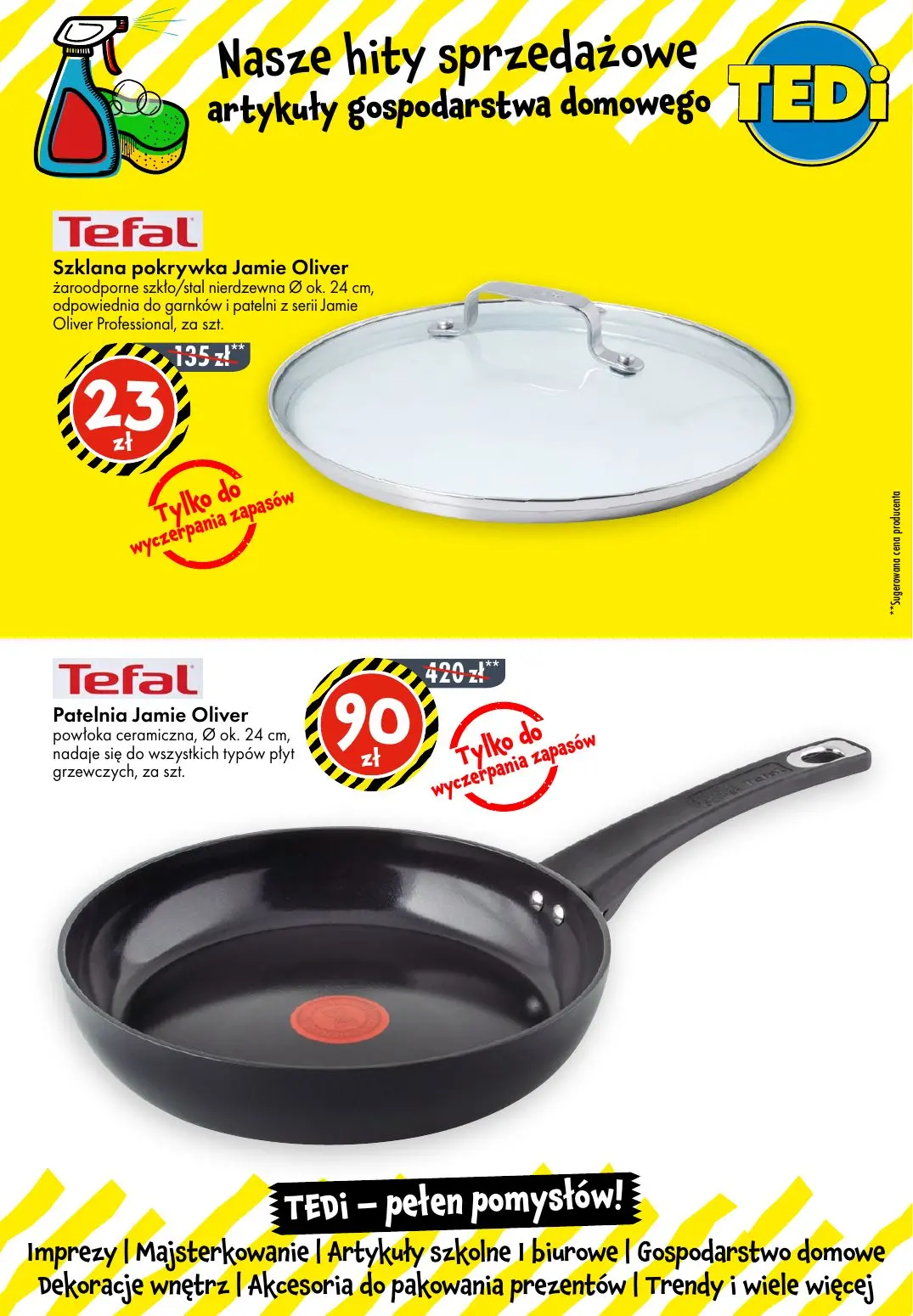 gazetka promocyjna TEDi Kwidzyń - Strona 6