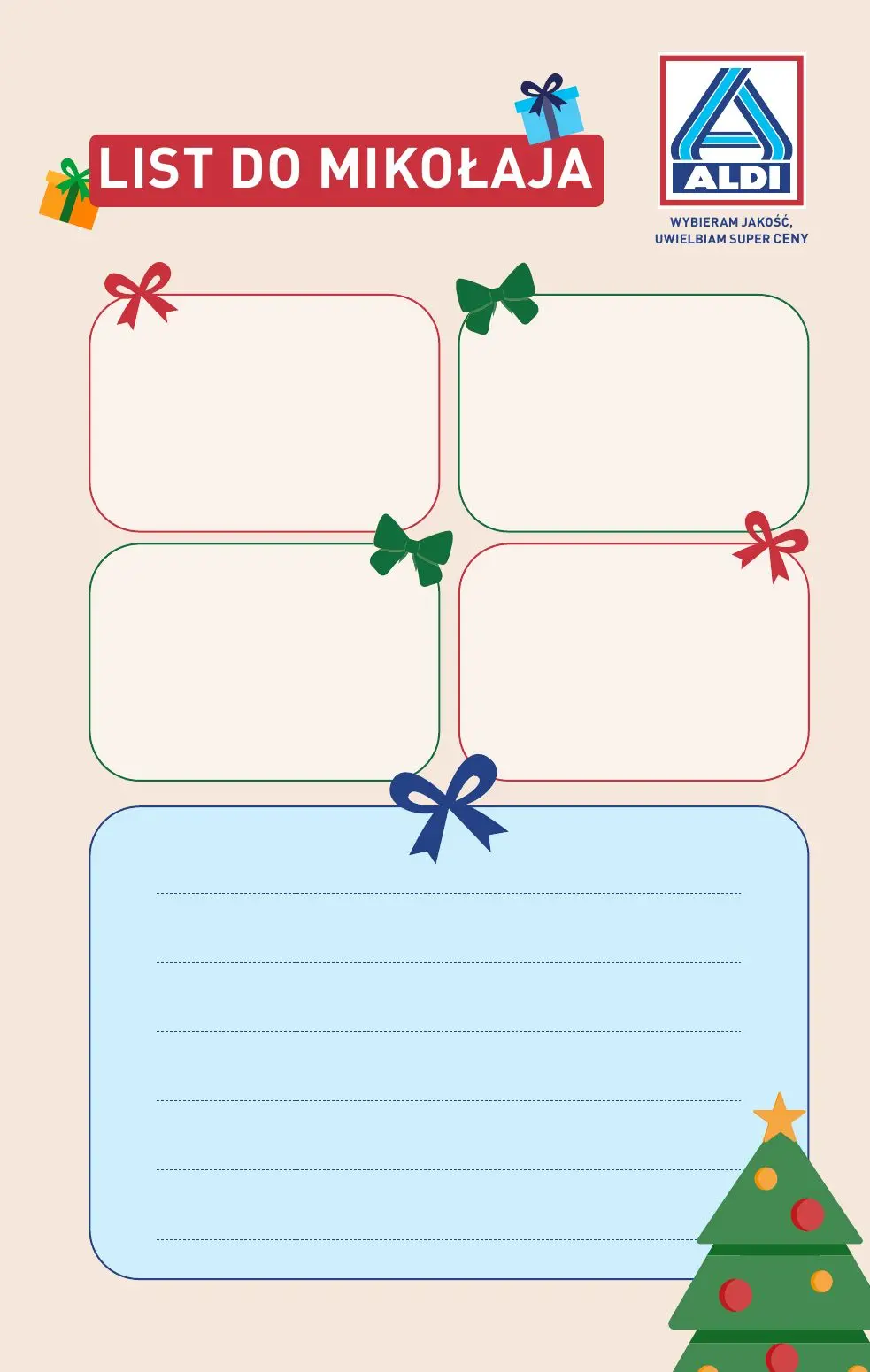 gazetka promocyjna ALDI Katalog zabawkowy 🧩 - Strona 31