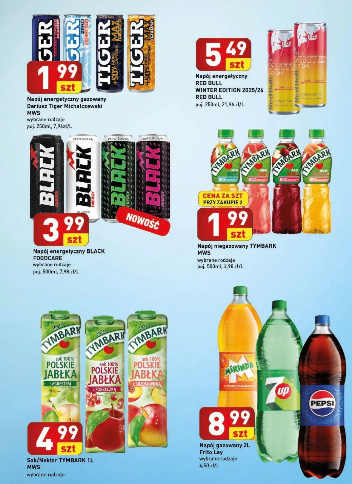 gazetka promocyjna Jan Ogólna - Strona 15