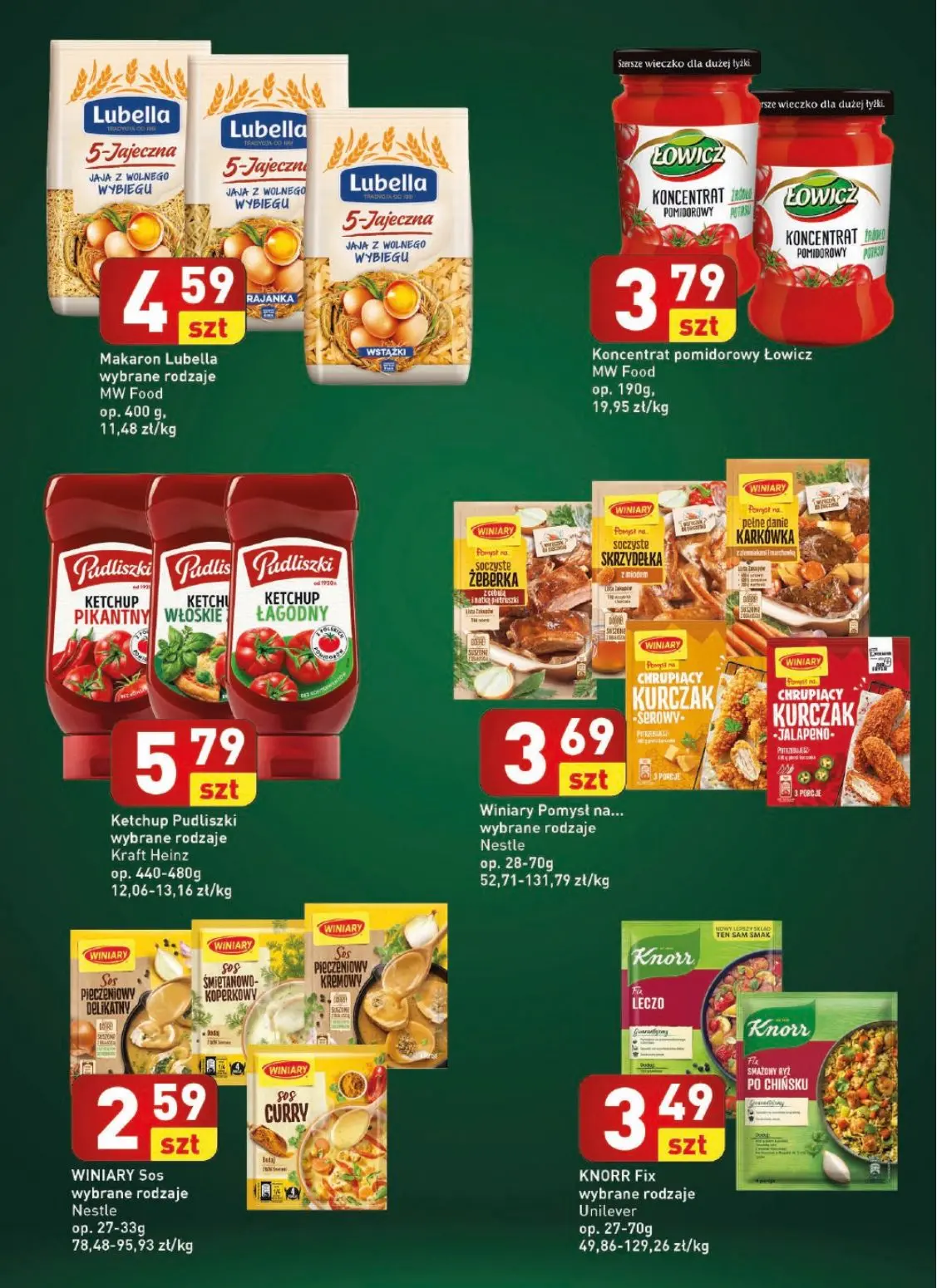 gazetka promocyjna Jan Ogólna - Strona 17