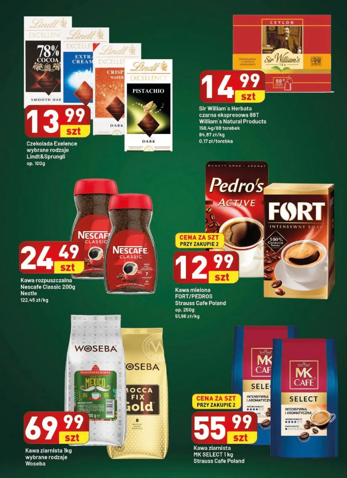 gazetka promocyjna Jan Ogólna - Strona 20