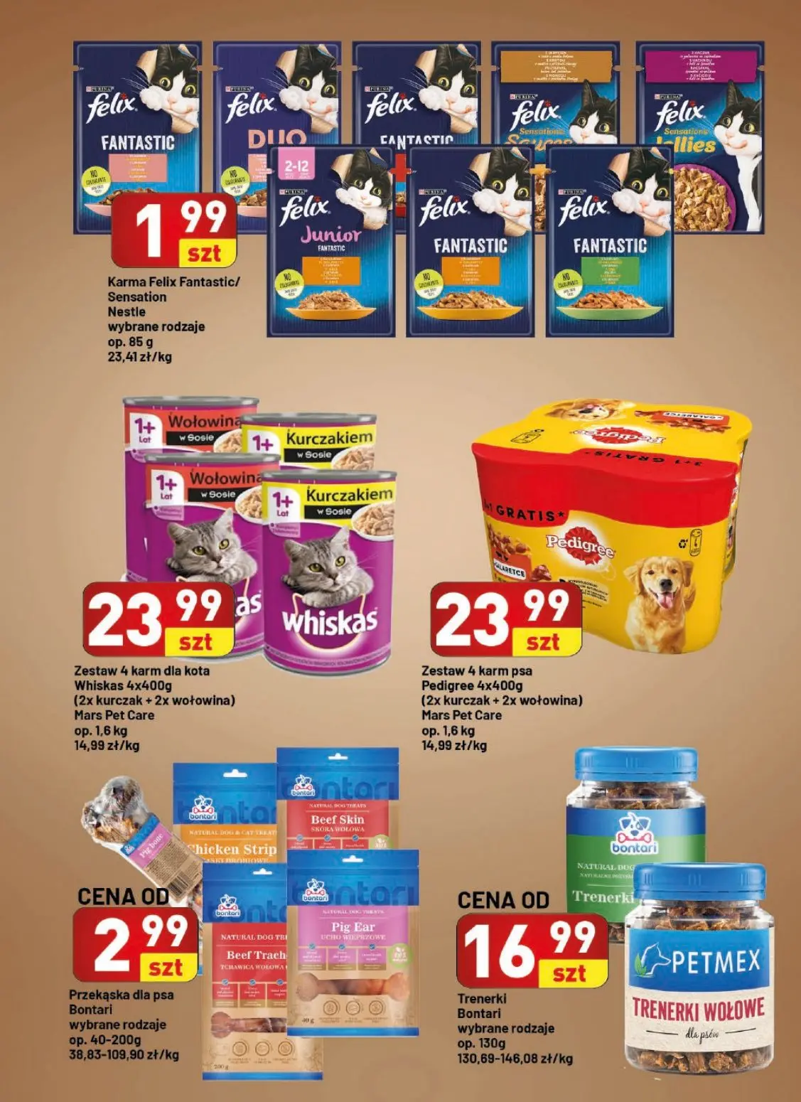 gazetka promocyjna Jan Ogólna - Strona 22