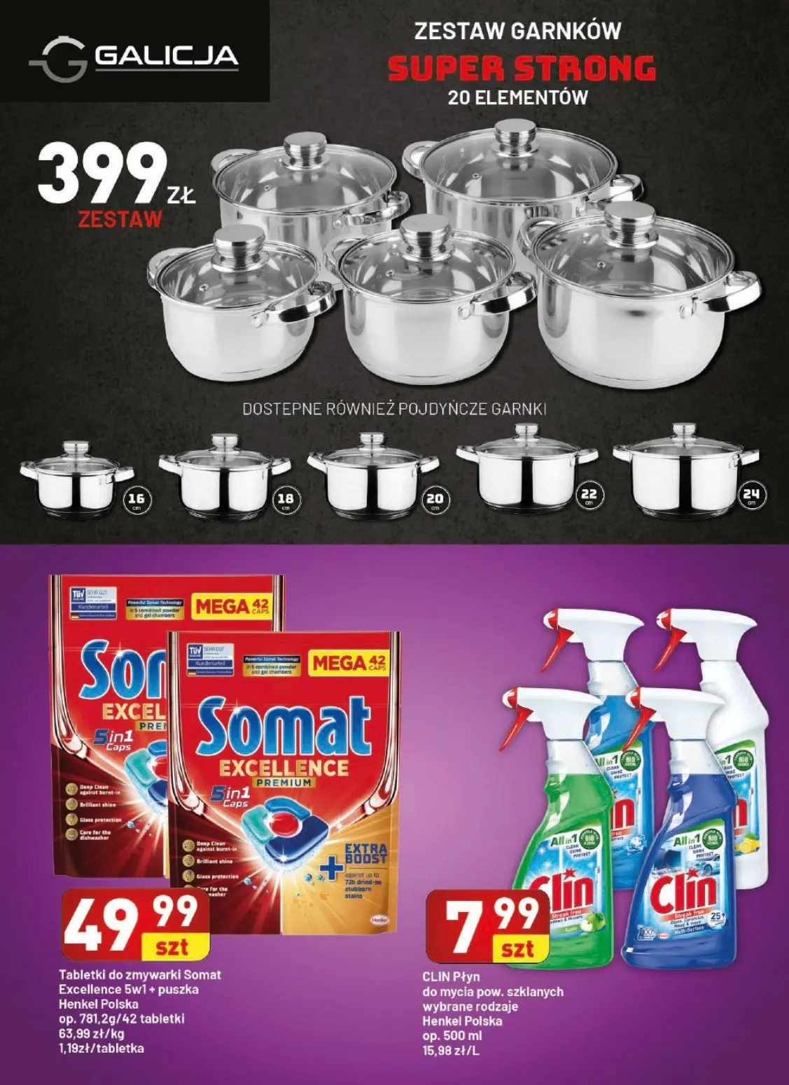 gazetka promocyjna Jan Ogólna - Strona 23