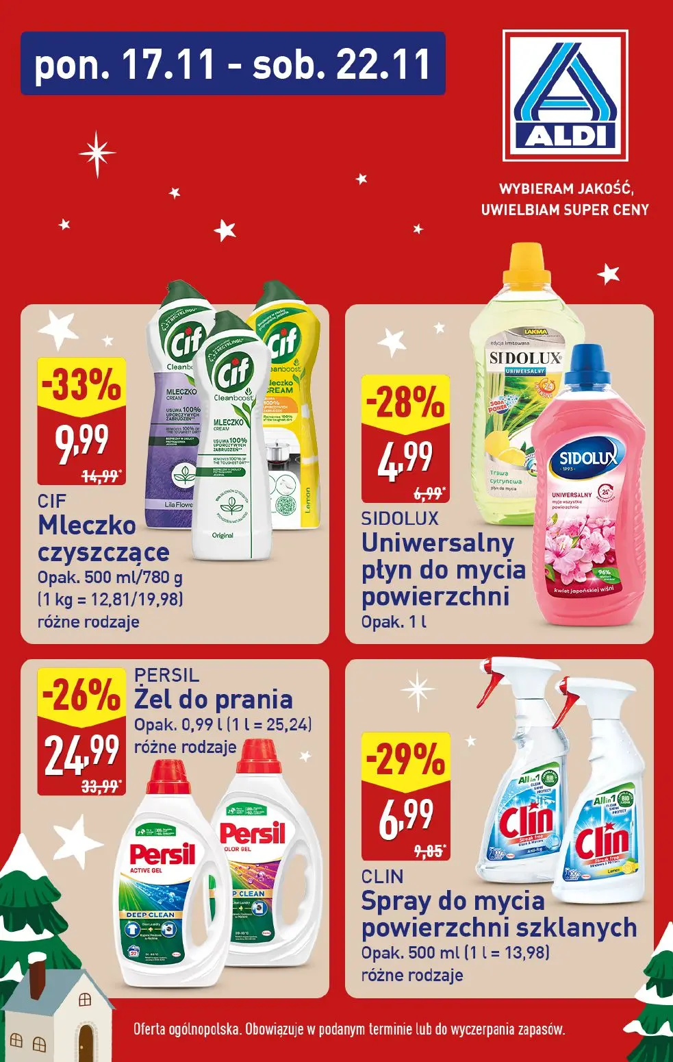 gazetka promocyjna ALDI - Strona 2