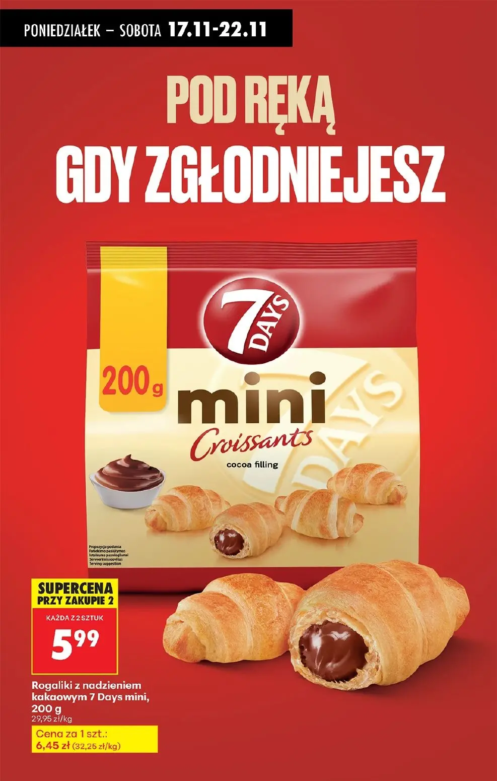 gazetka promocyjna Biedronka Lada tradycyjna. Od poniedziałku - Strona 92