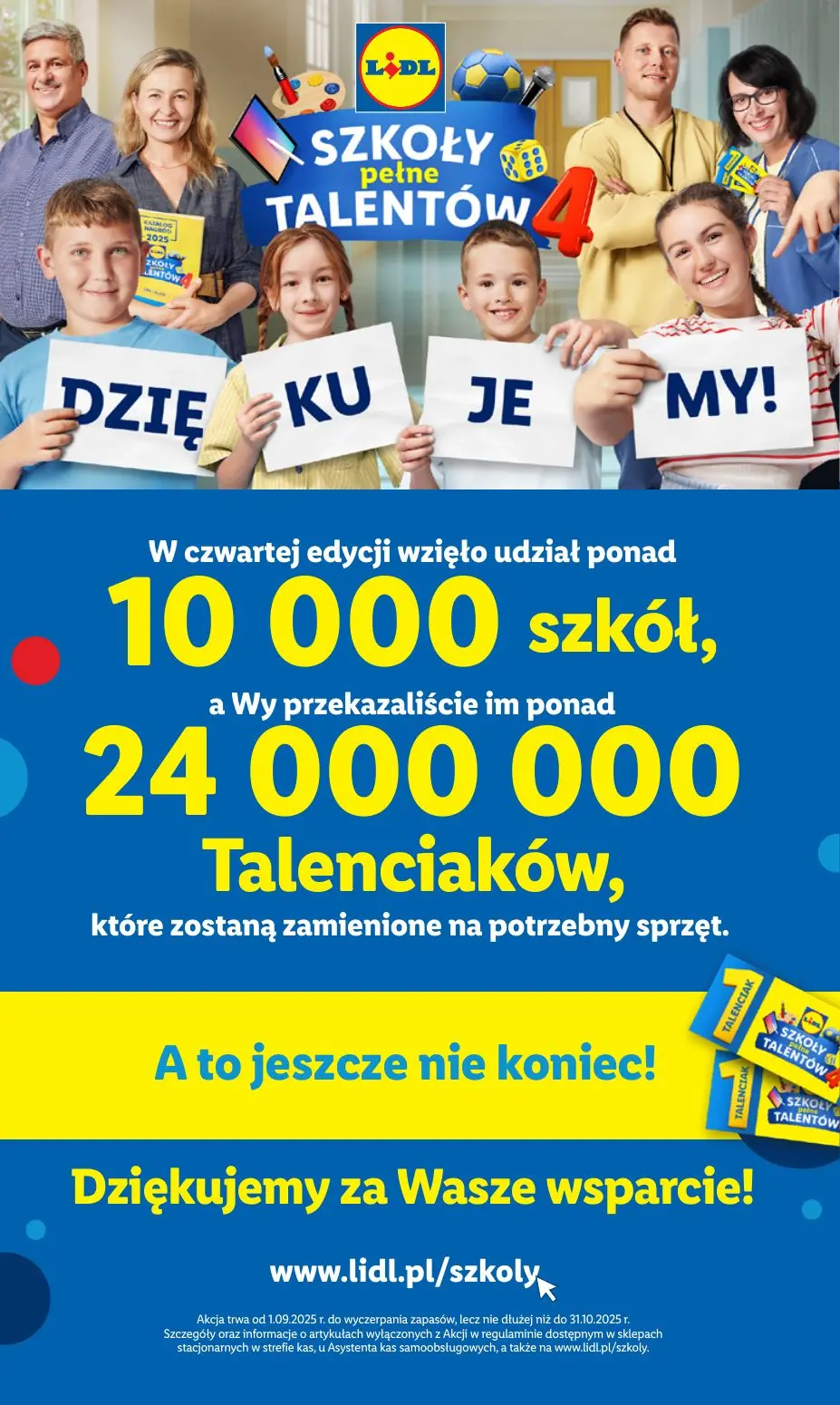 gazetka promocyjna LIDL To sie opłaca - Strona 5
