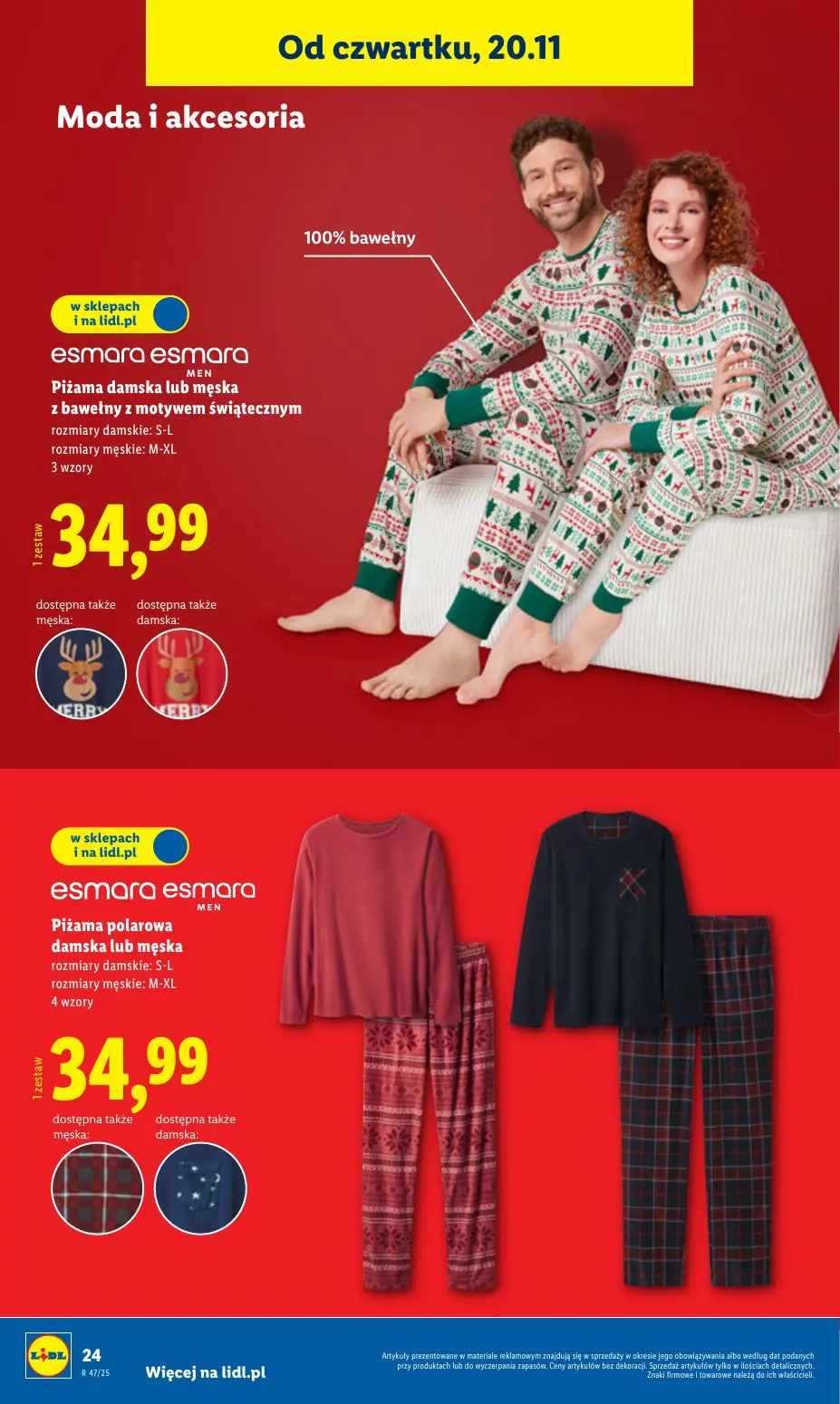 gazetka promocyjna LIDL To sie opłaca - Strona 28