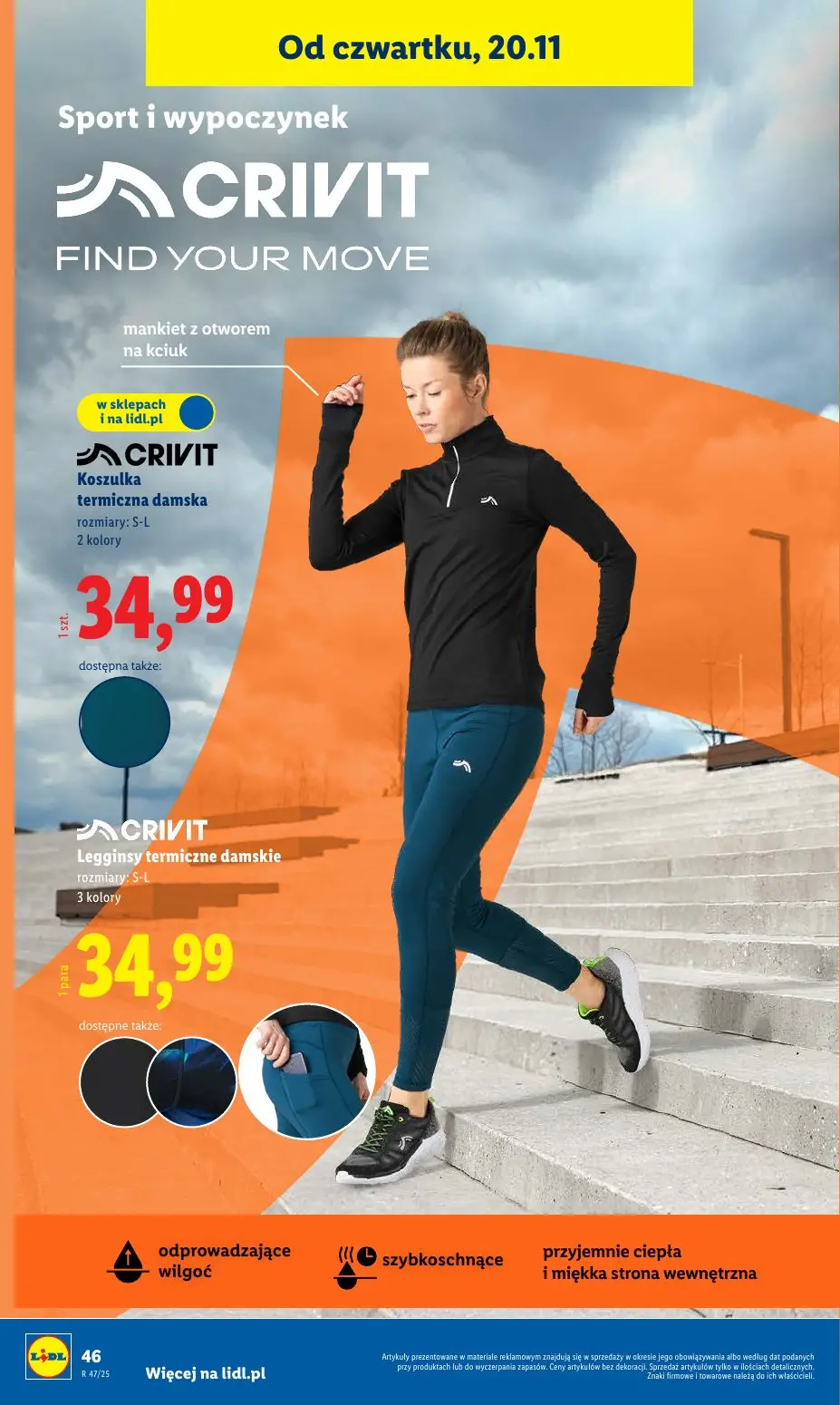 gazetka promocyjna LIDL To sie opłaca - Strona 52