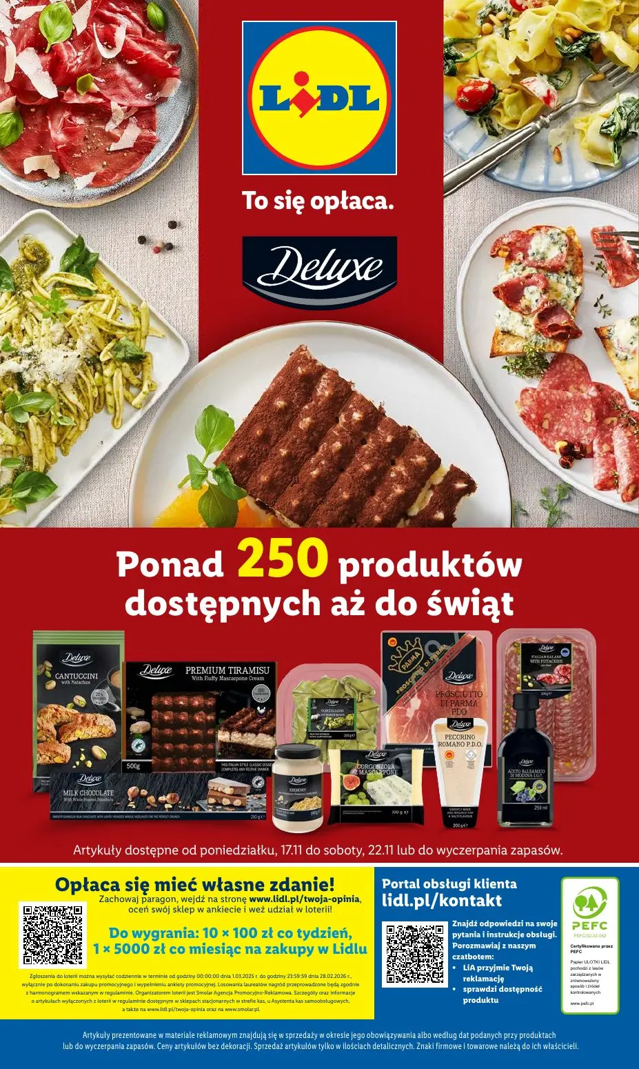 gazetka promocyjna LIDL To sie opłaca - Strona 64
