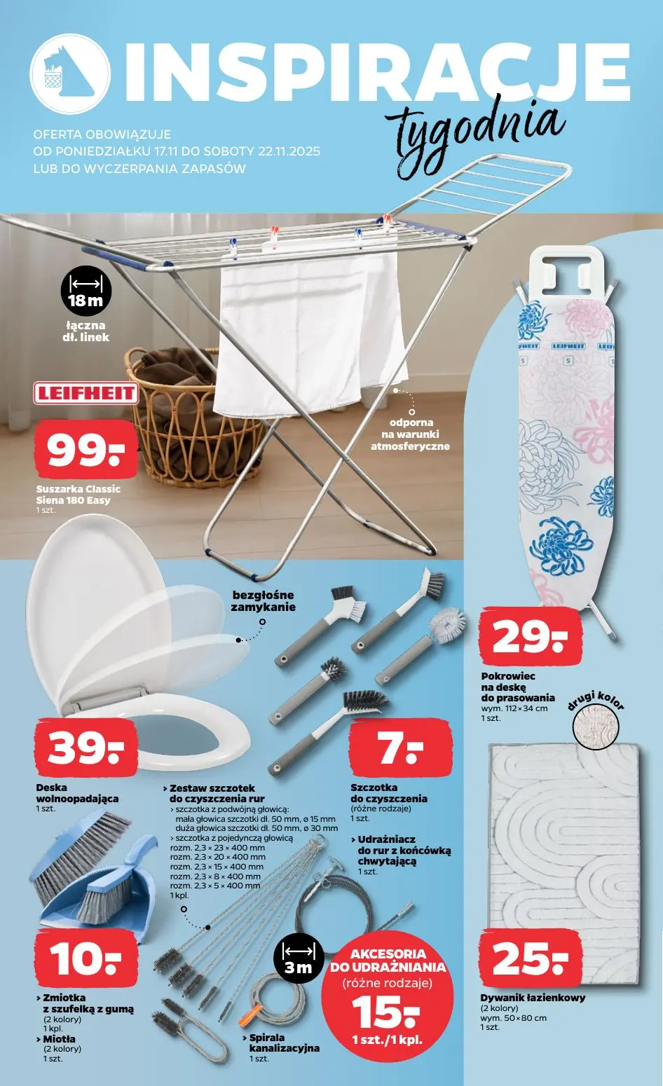 gazetka promocyjna NETTO Temat tygodnia - Strona 2