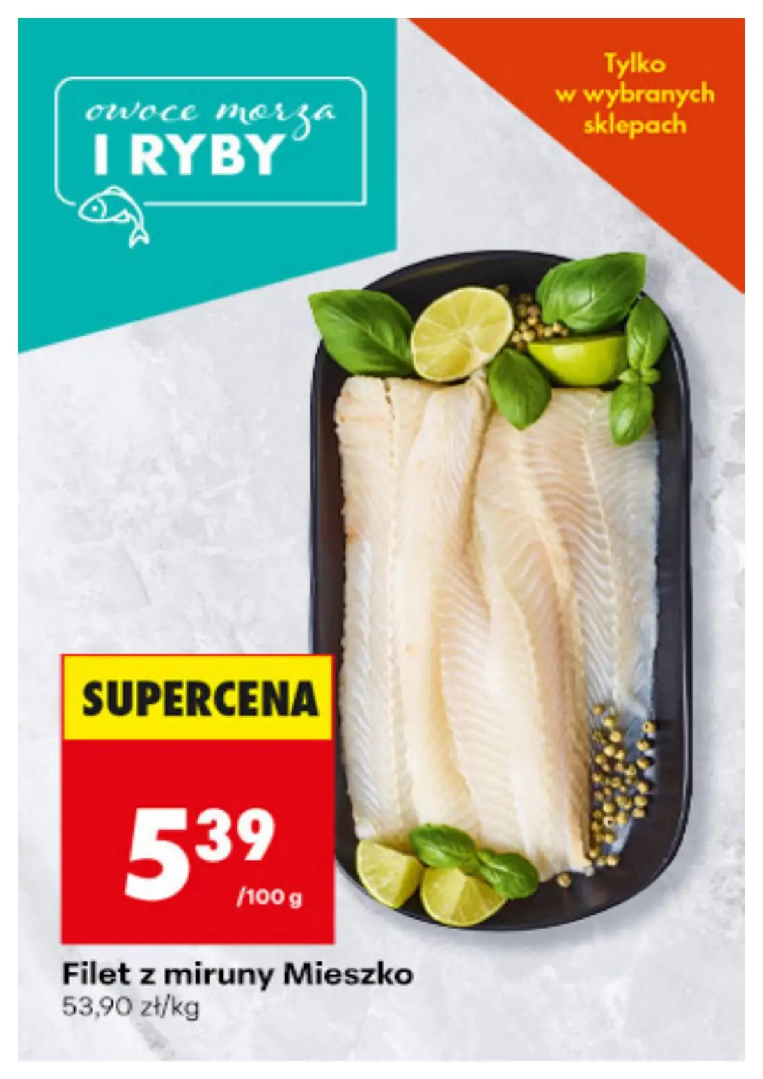 gazetka promocyjna Biedronka Biedronkowe oszczędności - Strona 20