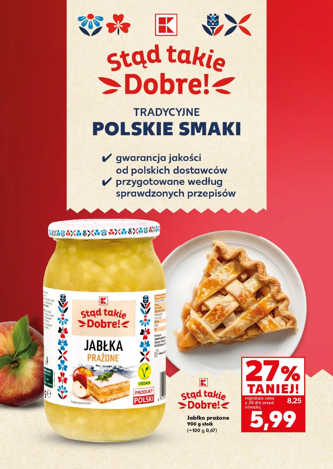 gazetka promocyjna Kaufland Super Sobota - Strona 16