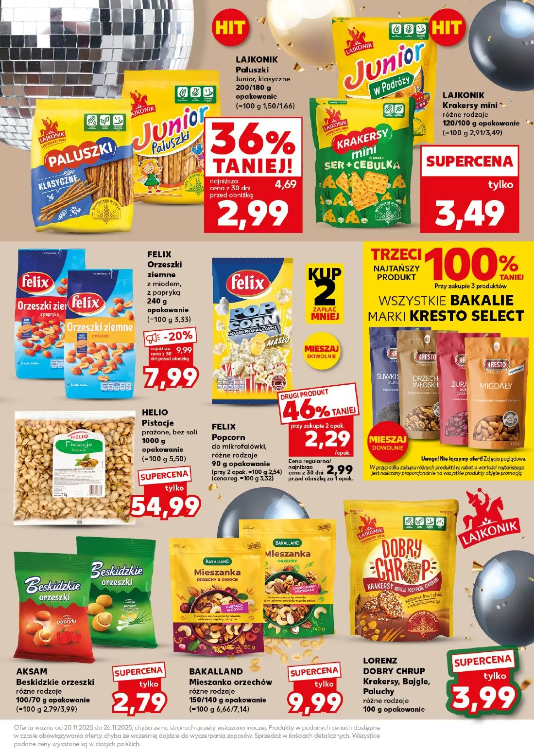 gazetka promocyjna Kaufland Super Sobota - Strona 23