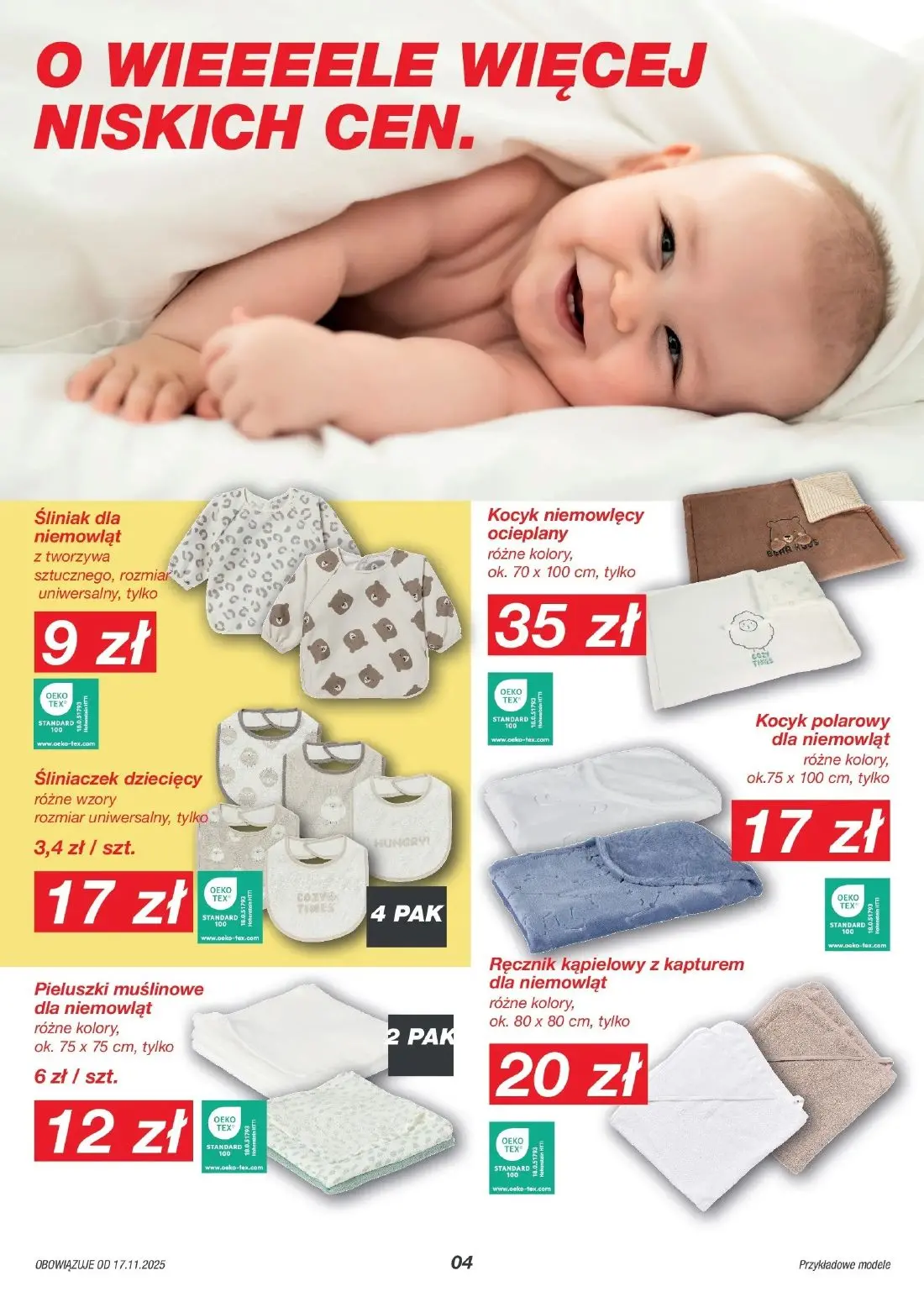 gazetka promocyjna kik - Strona 4