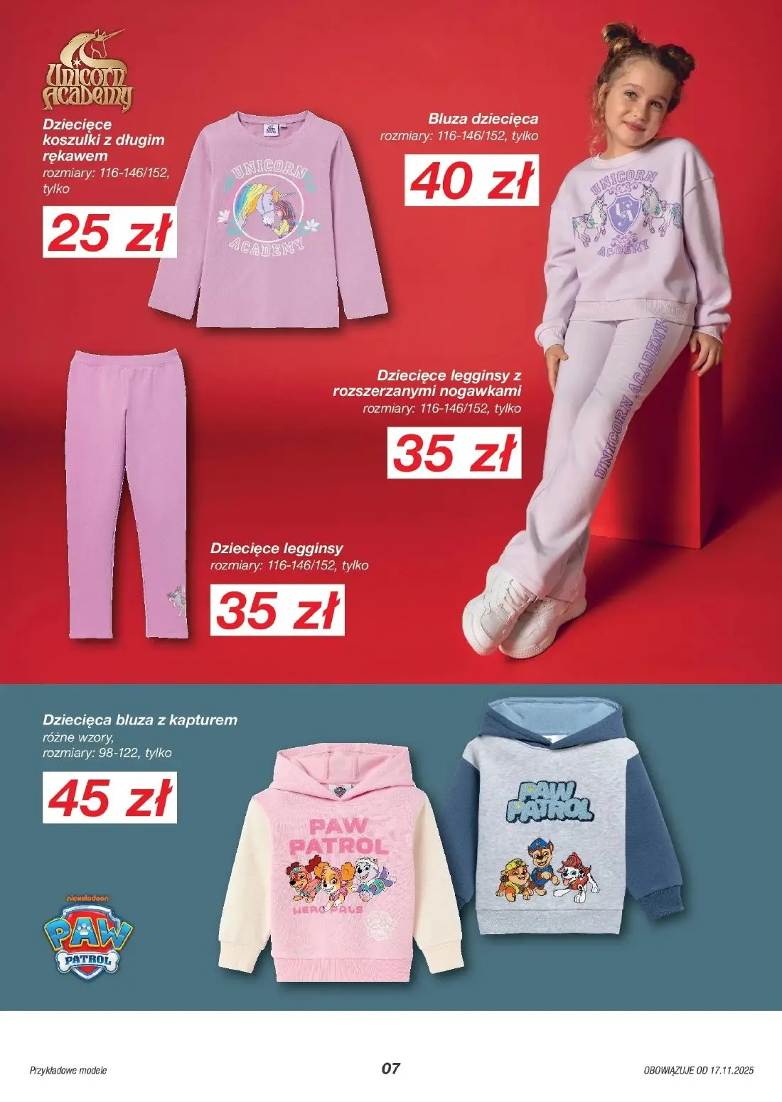 gazetka promocyjna kik - Strona 7