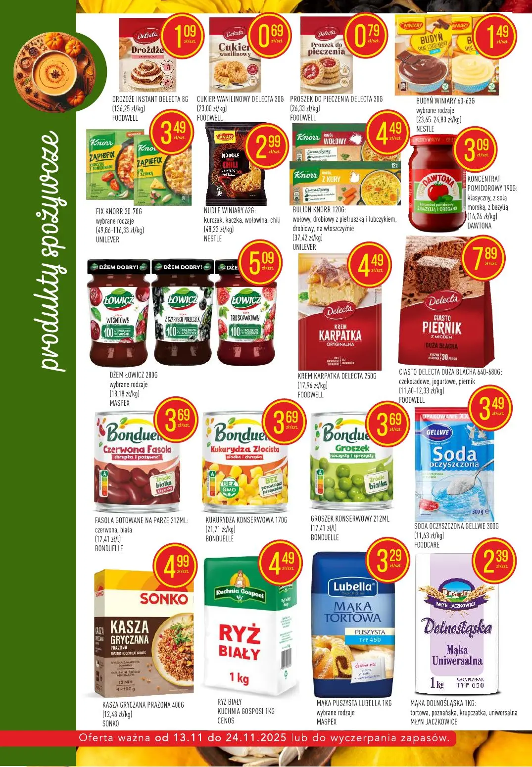 gazetka promocyjna Pokusa - Strona 4