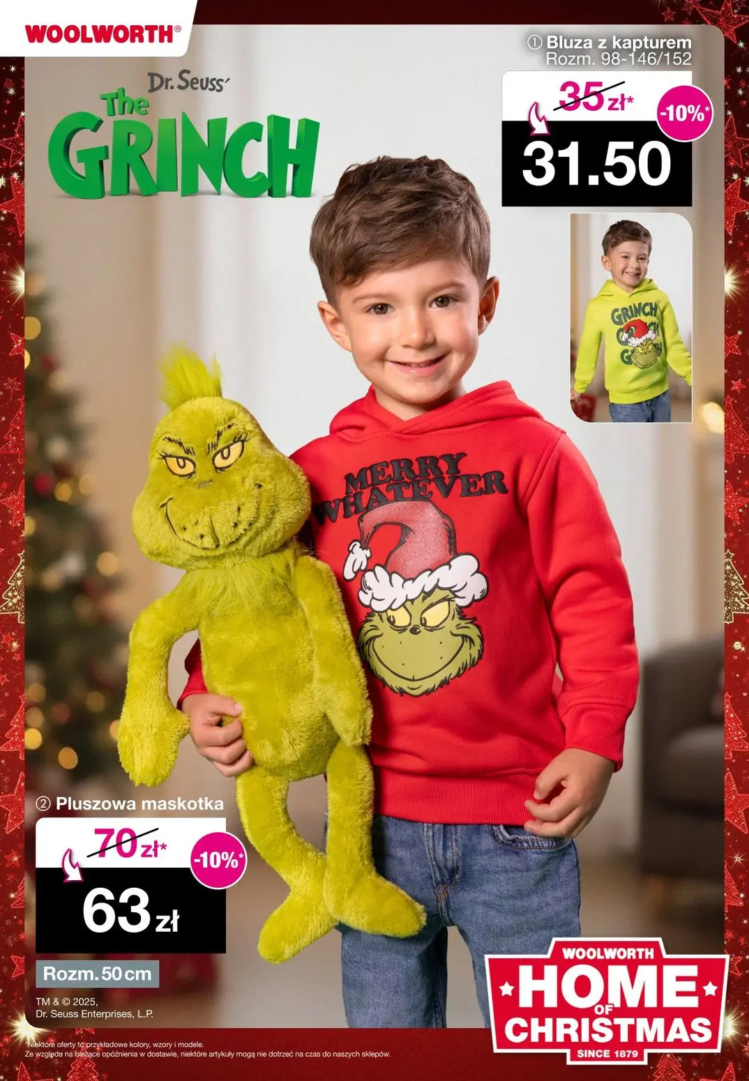 gazetka promocyjna WOOLWORTH  - Strona 4