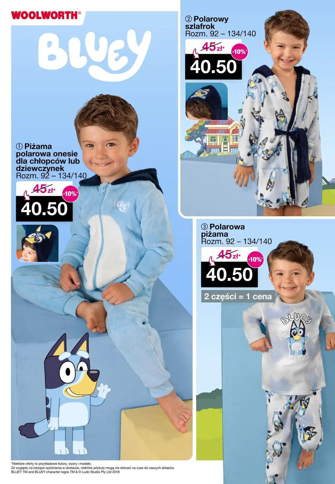 gazetka promocyjna WOOLWORTH  - Strona 7