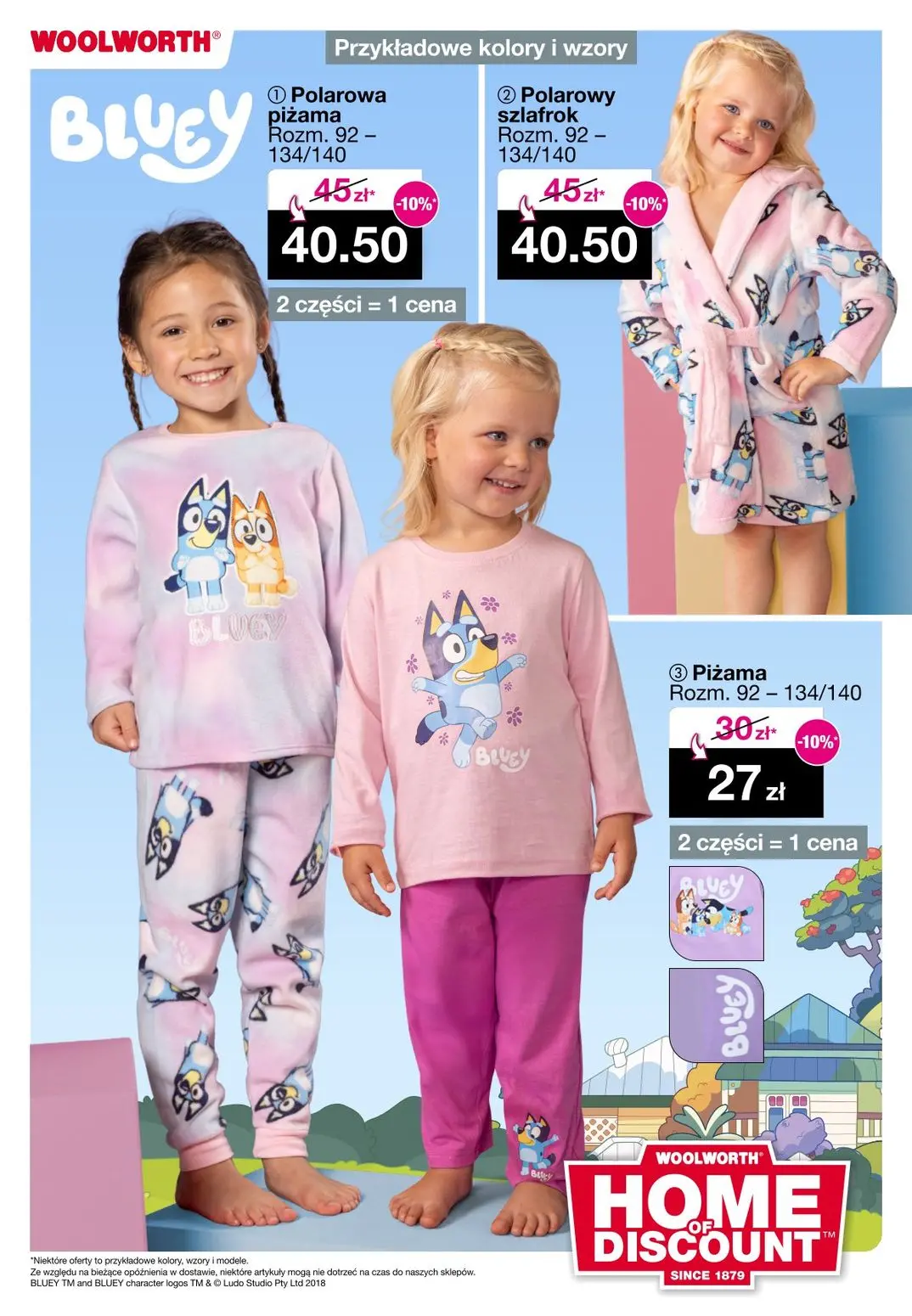 gazetka promocyjna WOOLWORTH  - Strona 9