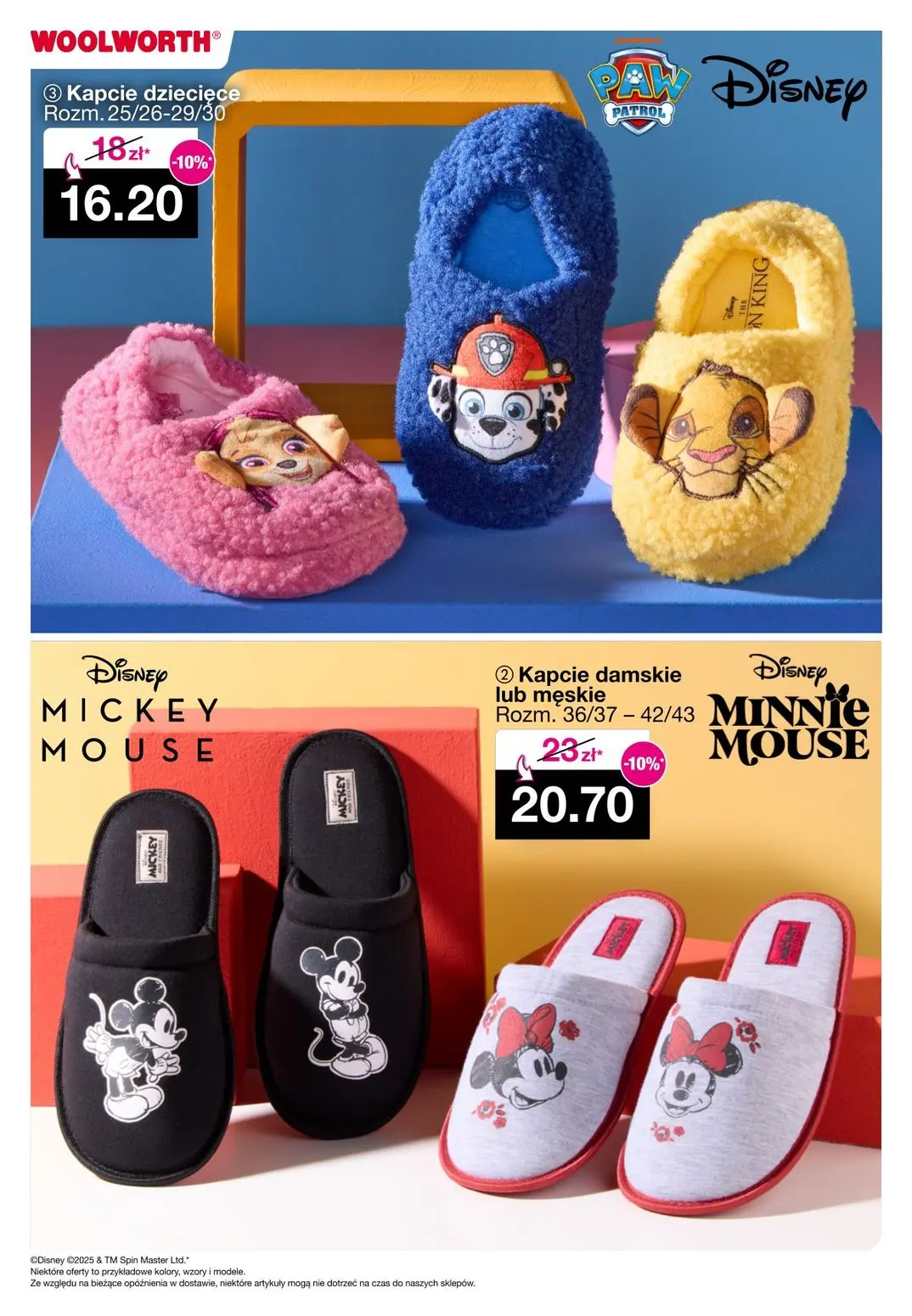 gazetka promocyjna WOOLWORTH  - Strona 10