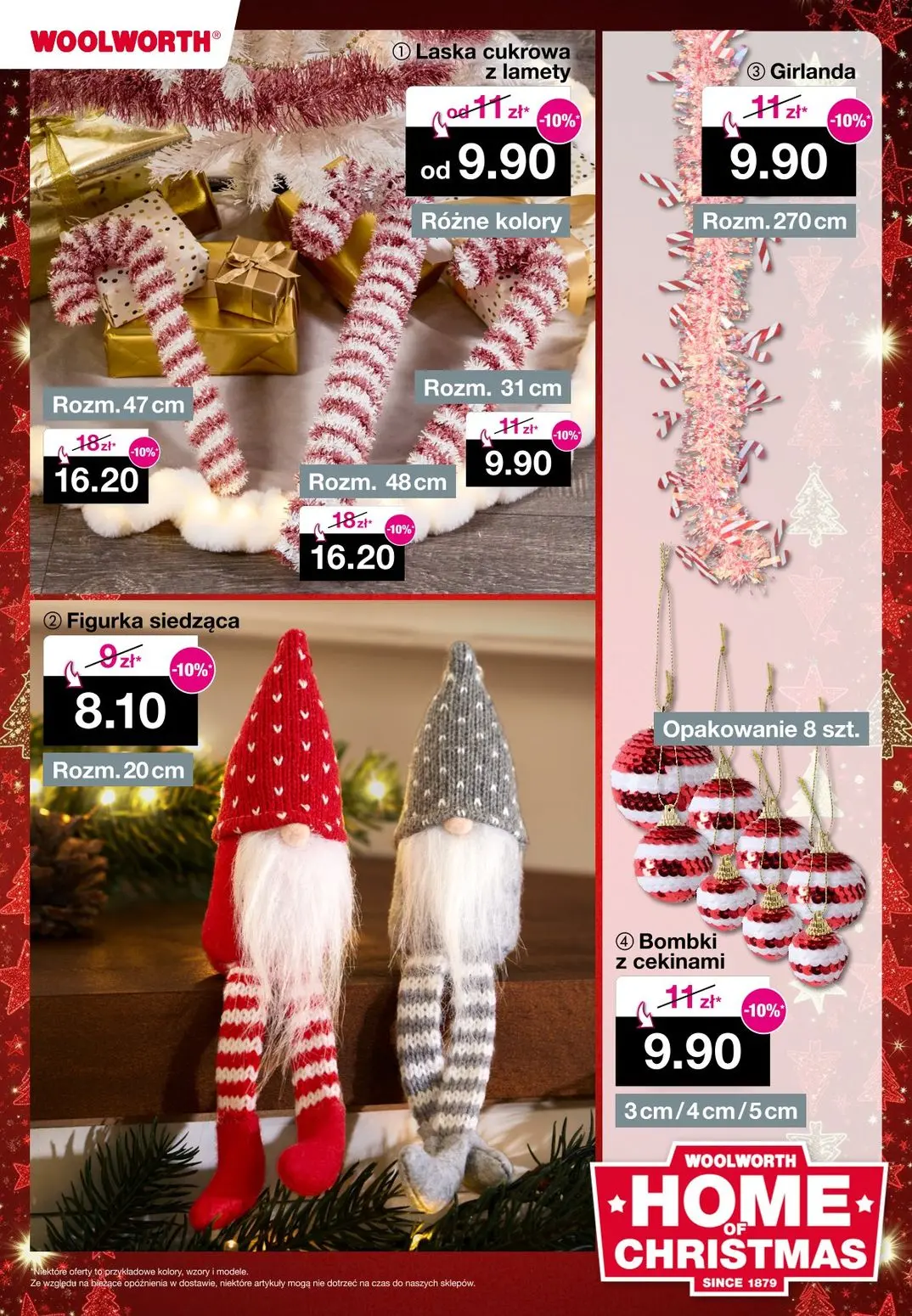 gazetka promocyjna WOOLWORTH  - Strona 12