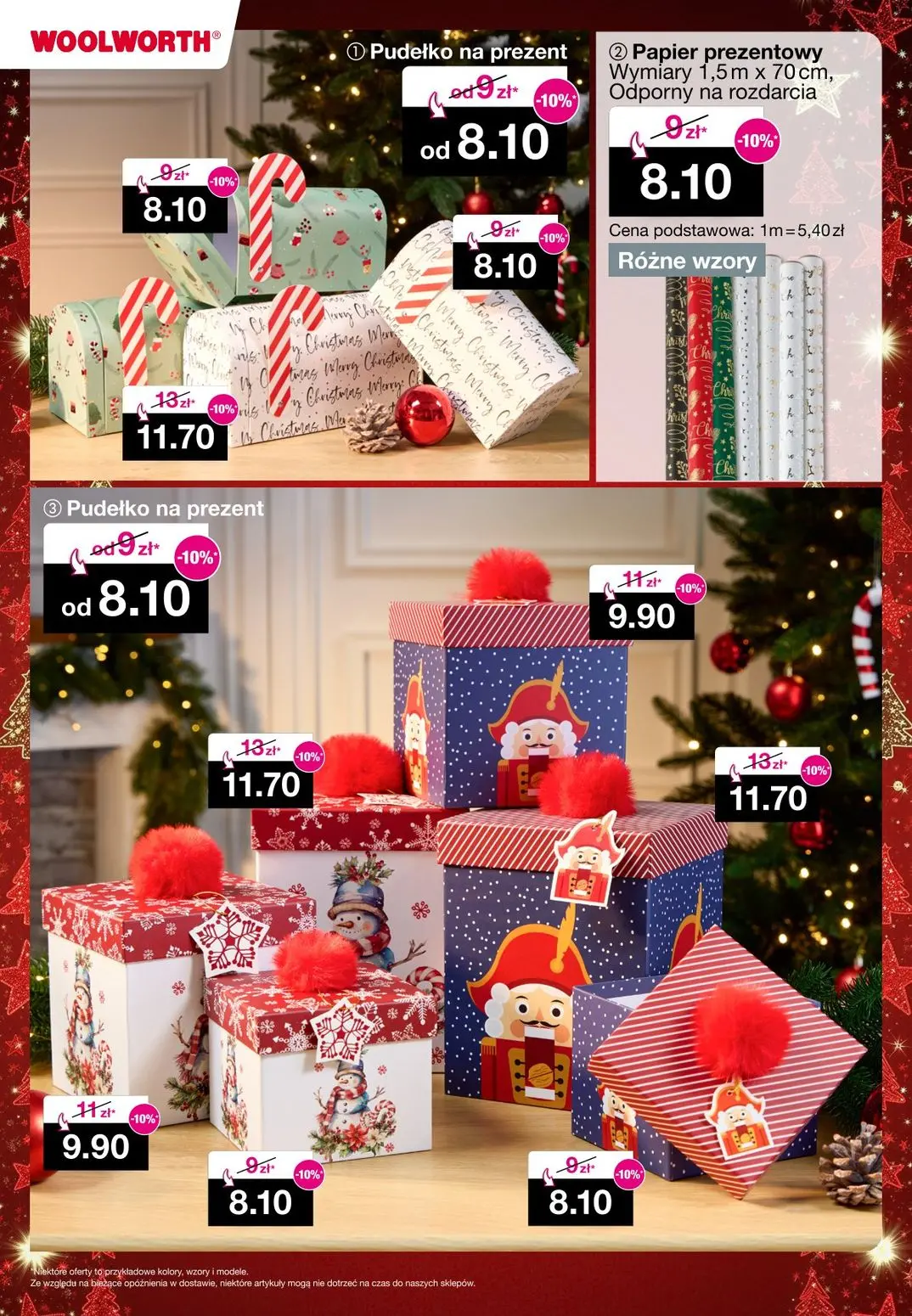 gazetka promocyjna WOOLWORTH  - Strona 14