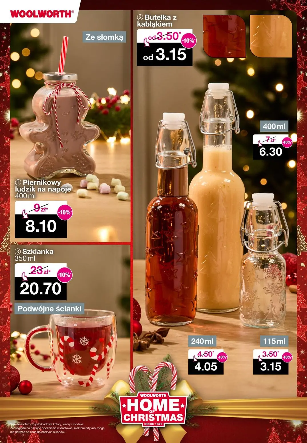 gazetka promocyjna WOOLWORTH  - Strona 20