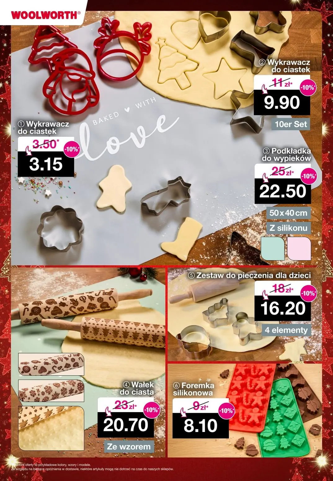 gazetka promocyjna WOOLWORTH  - Strona 22