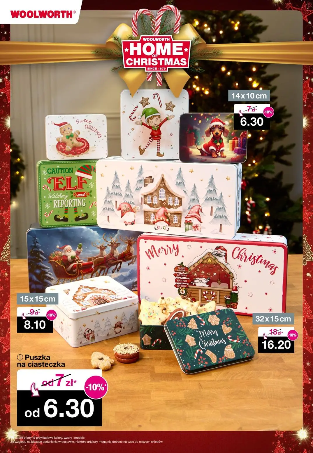 gazetka promocyjna WOOLWORTH  - Strona 25