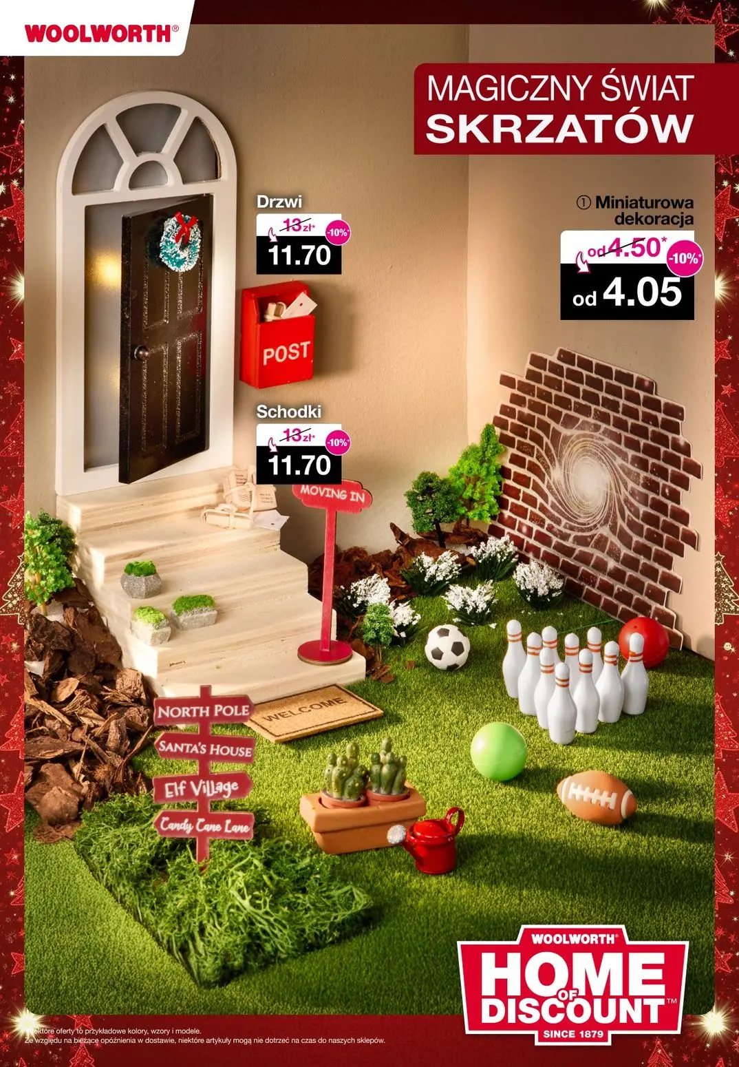 gazetka promocyjna WOOLWORTH  - Strona 26