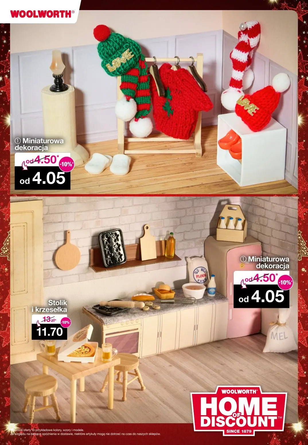 gazetka promocyjna WOOLWORTH  - Strona 27