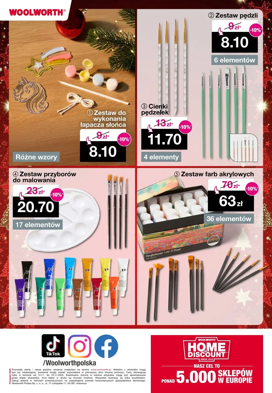 gazetka promocyjna WOOLWORTH  - Strona 31