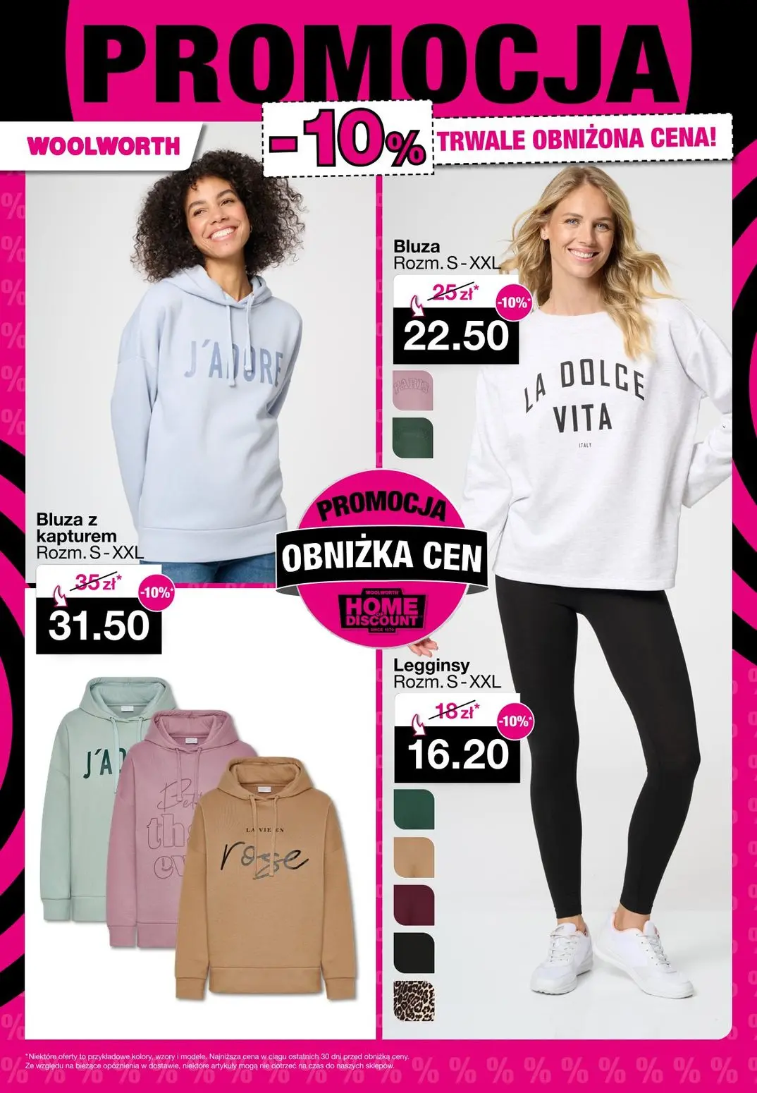 gazetka promocyjna WOOLWORTH  - Strona 33