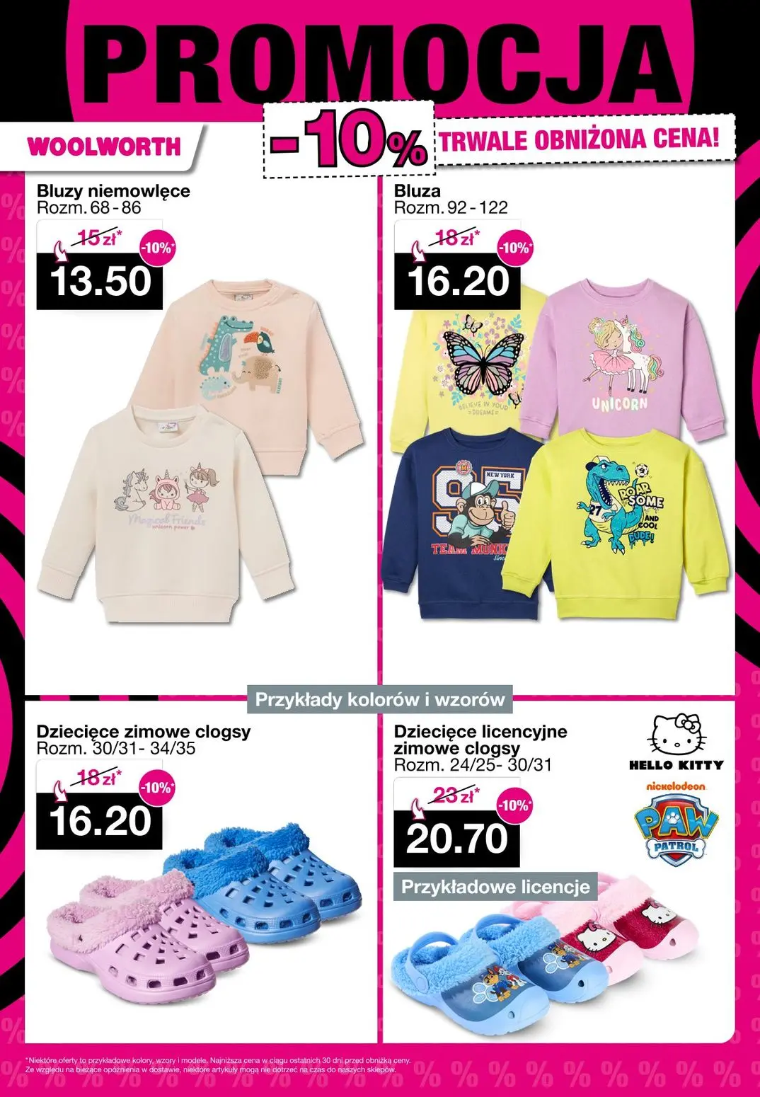 gazetka promocyjna WOOLWORTH  - Strona 38