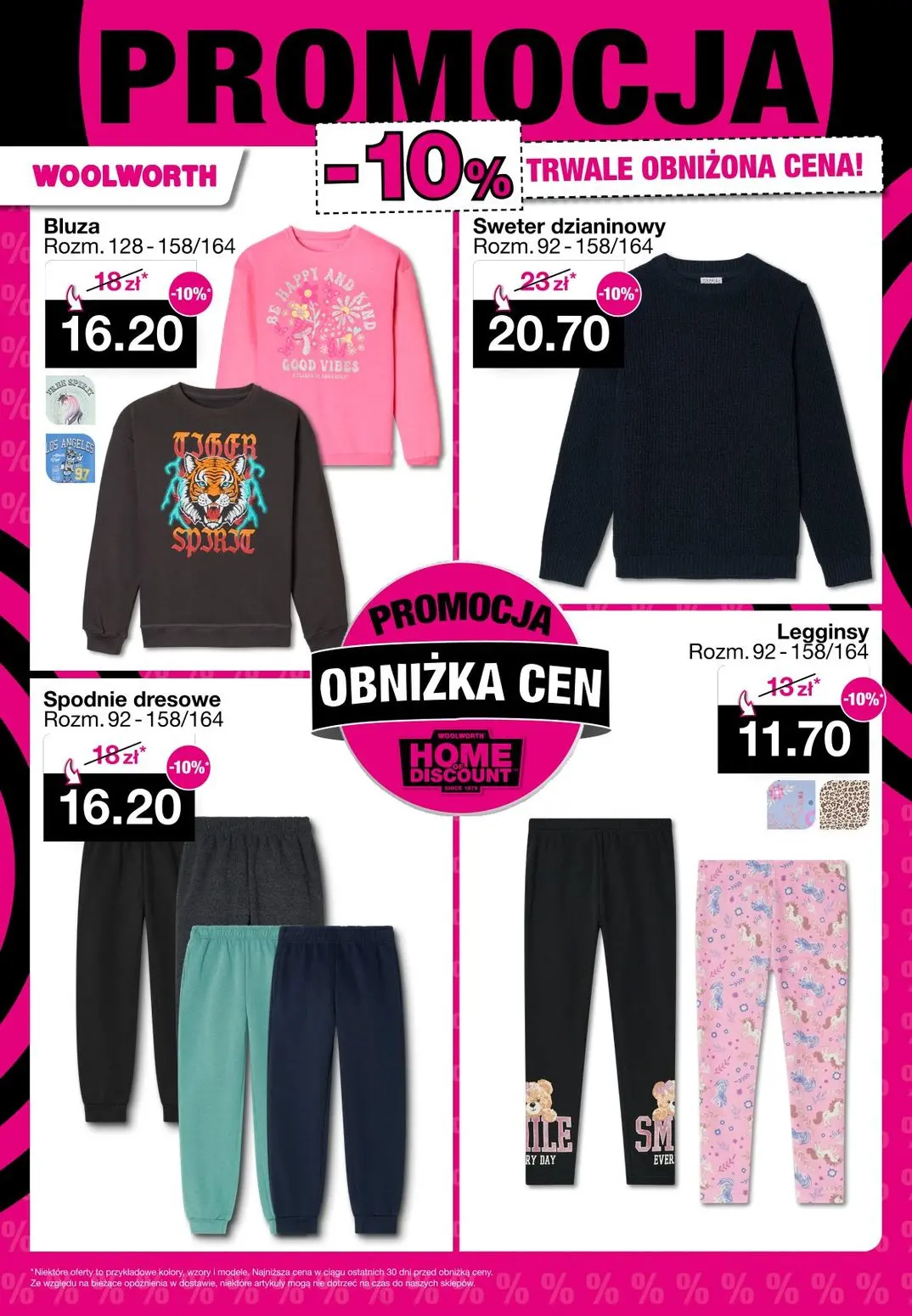 gazetka promocyjna WOOLWORTH  - Strona 39