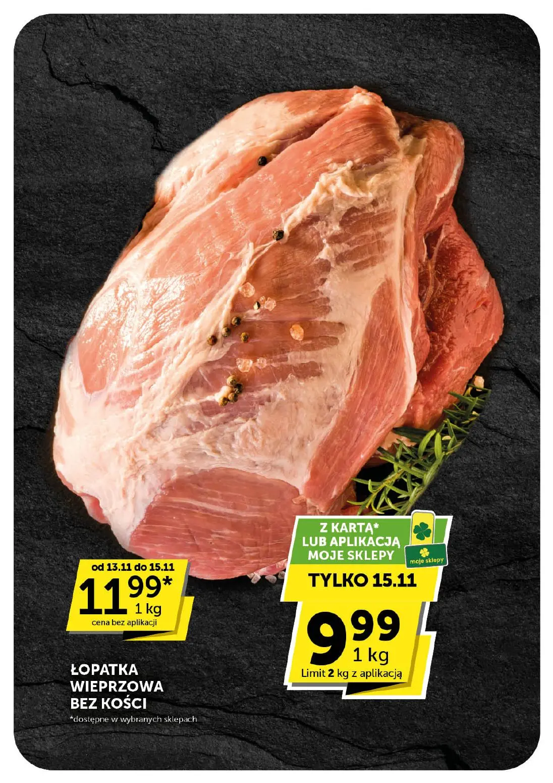 gazetka promocyjna ABC SUPERMARKET - Strona 4