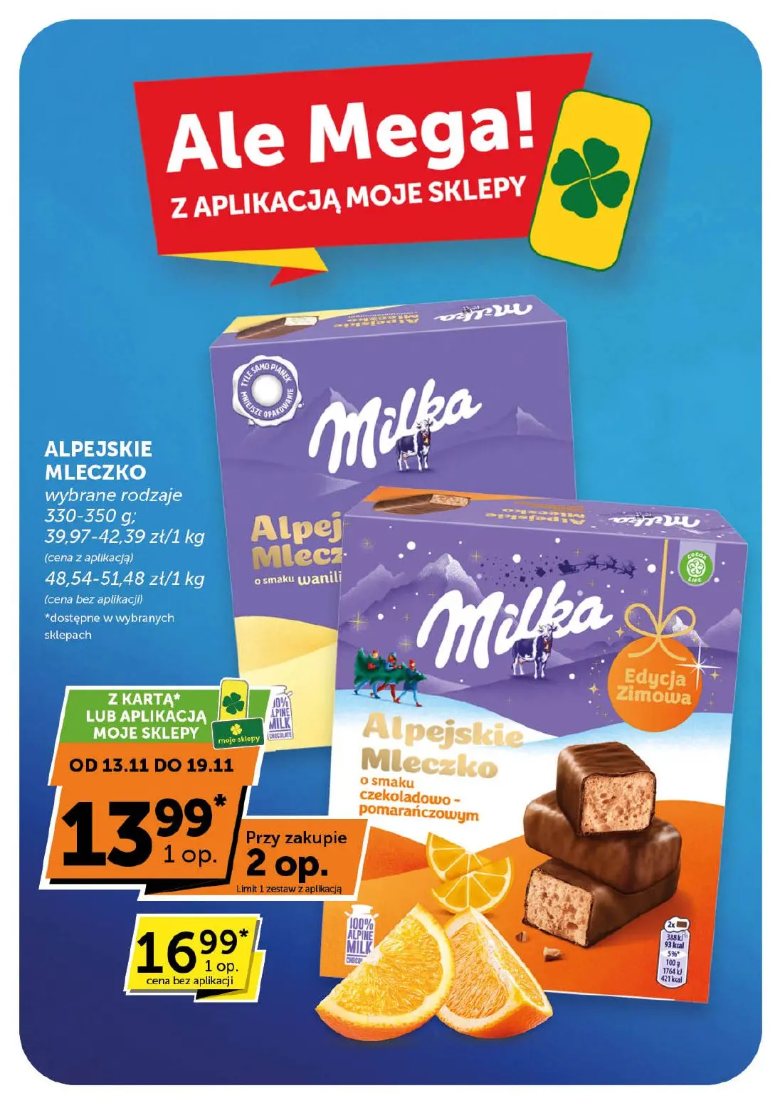 gazetka promocyjna ABC SUPERMARKET - Strona 8