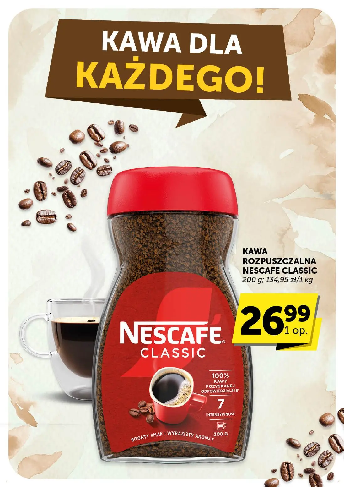 gazetka promocyjna ABC SUPERMARKET - Strona 35